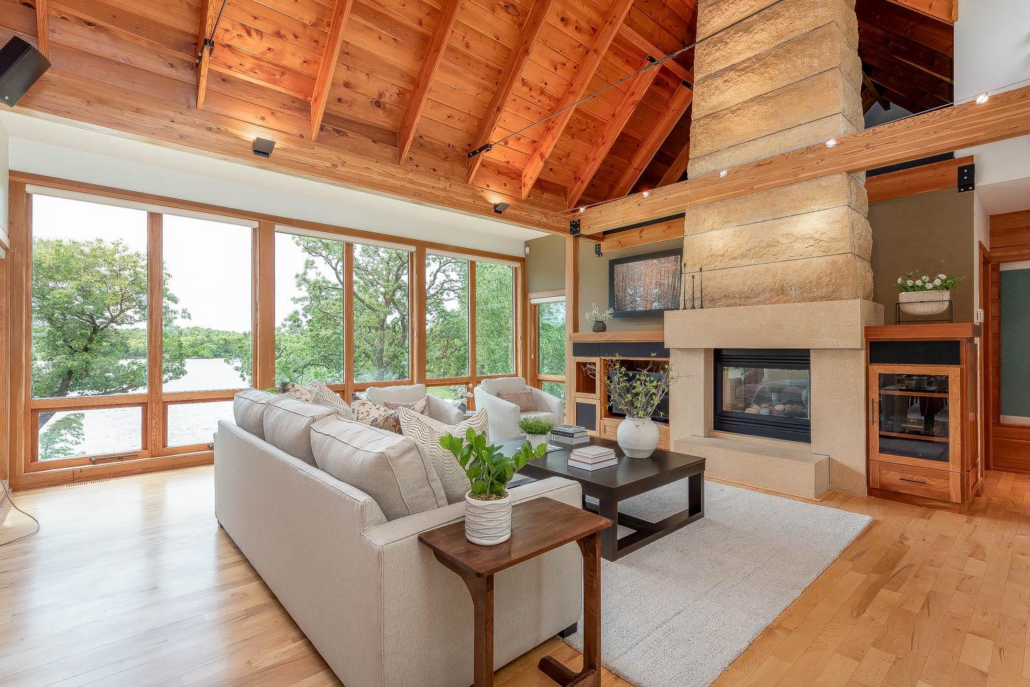 View of Residential at 46479 Evergreen Lane, Cleveland MN 56017, Cleveland (10 of 68) - Mike Wilen | Minnesota Team Real Estate