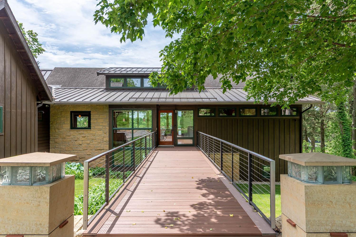 View of Residential at 46479 Evergreen Lane, Cleveland MN 56017, Cleveland (5 of 68) - Mike Wilen | Minnesota Team Real Estate