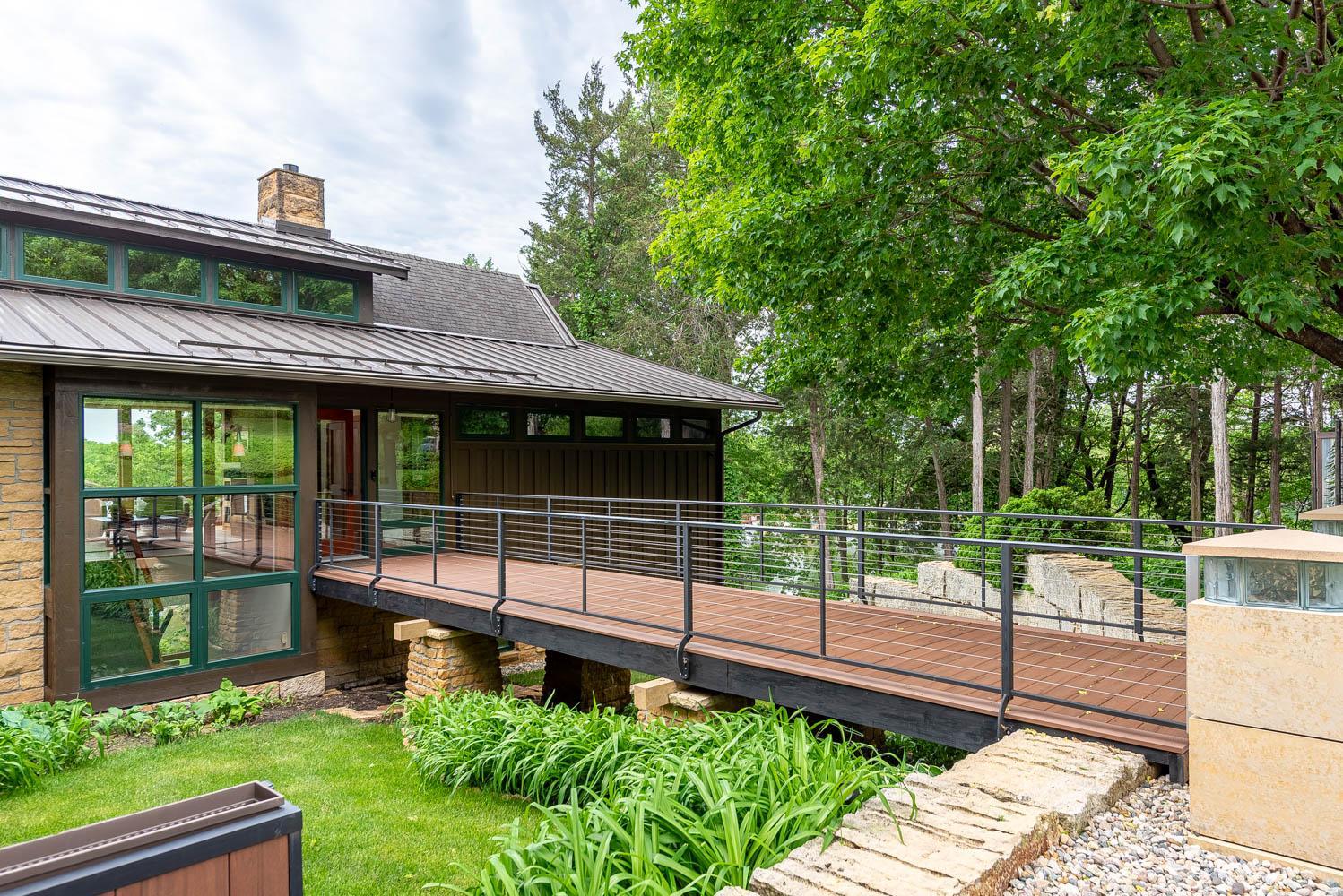 View of Residential at 46479 Evergreen Lane, Cleveland MN 56017, Cleveland (4 of 68) - Mike Wilen | Minnesota Team Real Estate