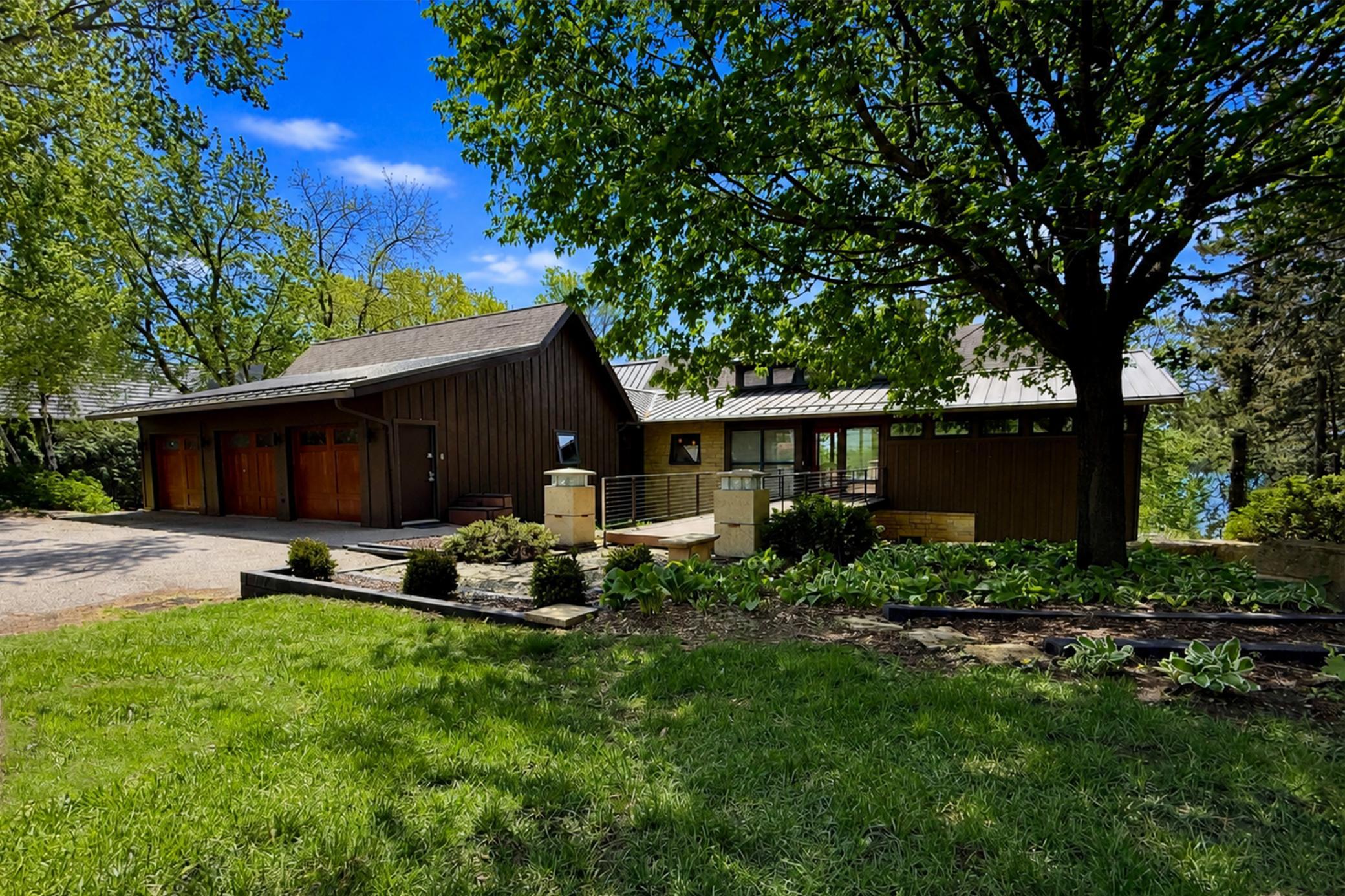 View of Residential at 46479 Evergreen Lane, Cleveland MN 56017, Cleveland - Mike Wilen | Minnesota Team Real Estate