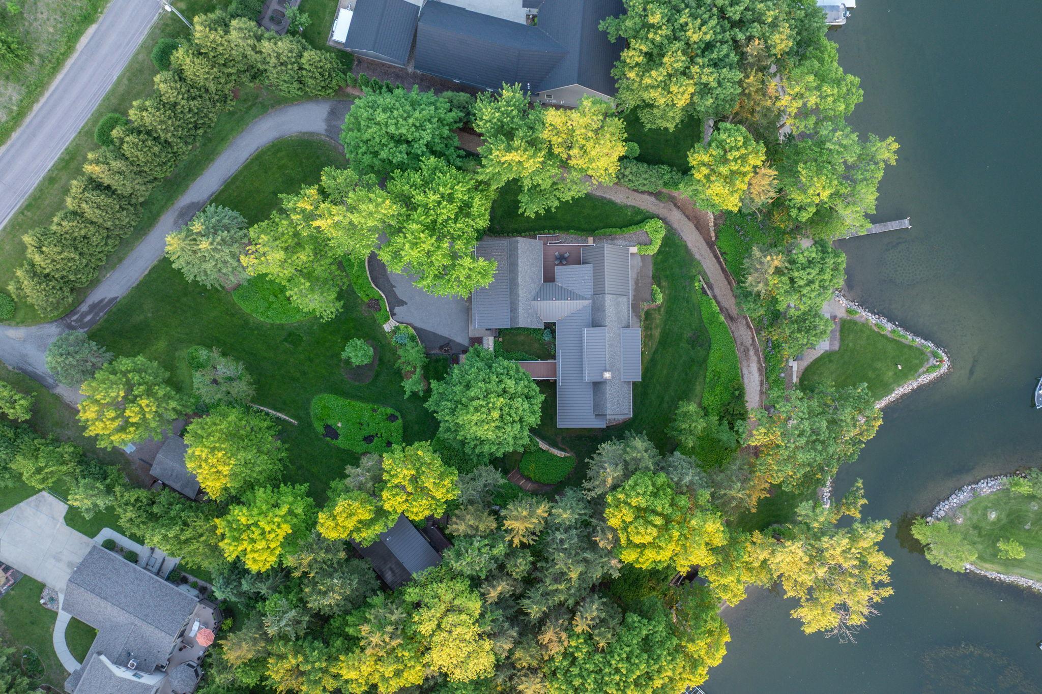 View of Residential at 46479 Evergreen Lane, Cleveland MN 56017, Cleveland (67 of 68) - Mike Wilen | Minnesota Team Real Estate