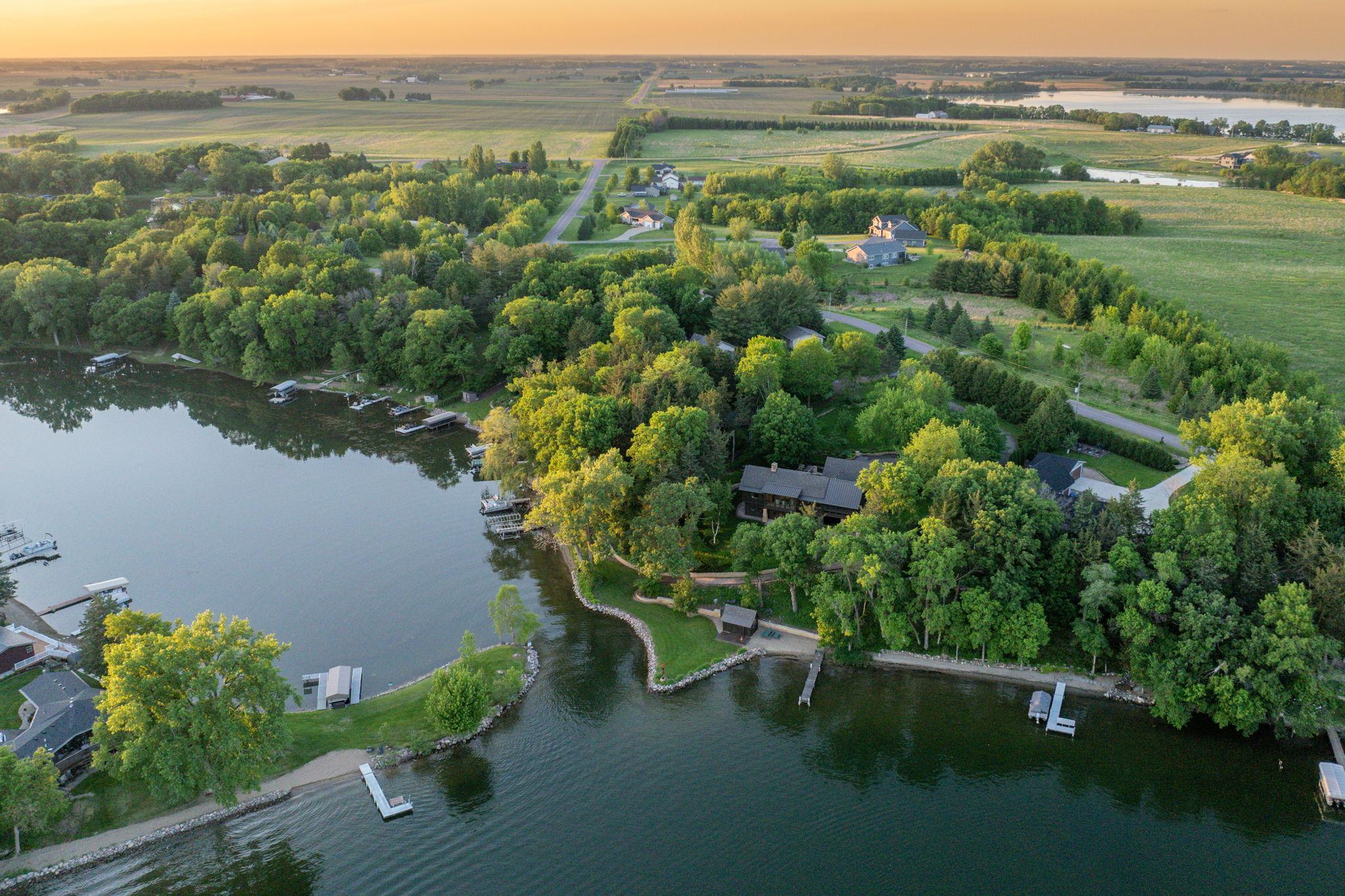 View of Residential at 46479 Evergreen Lane, Cleveland MN 56017, Cleveland (65 of 68) - Mike Wilen | Minnesota Team Real Estate