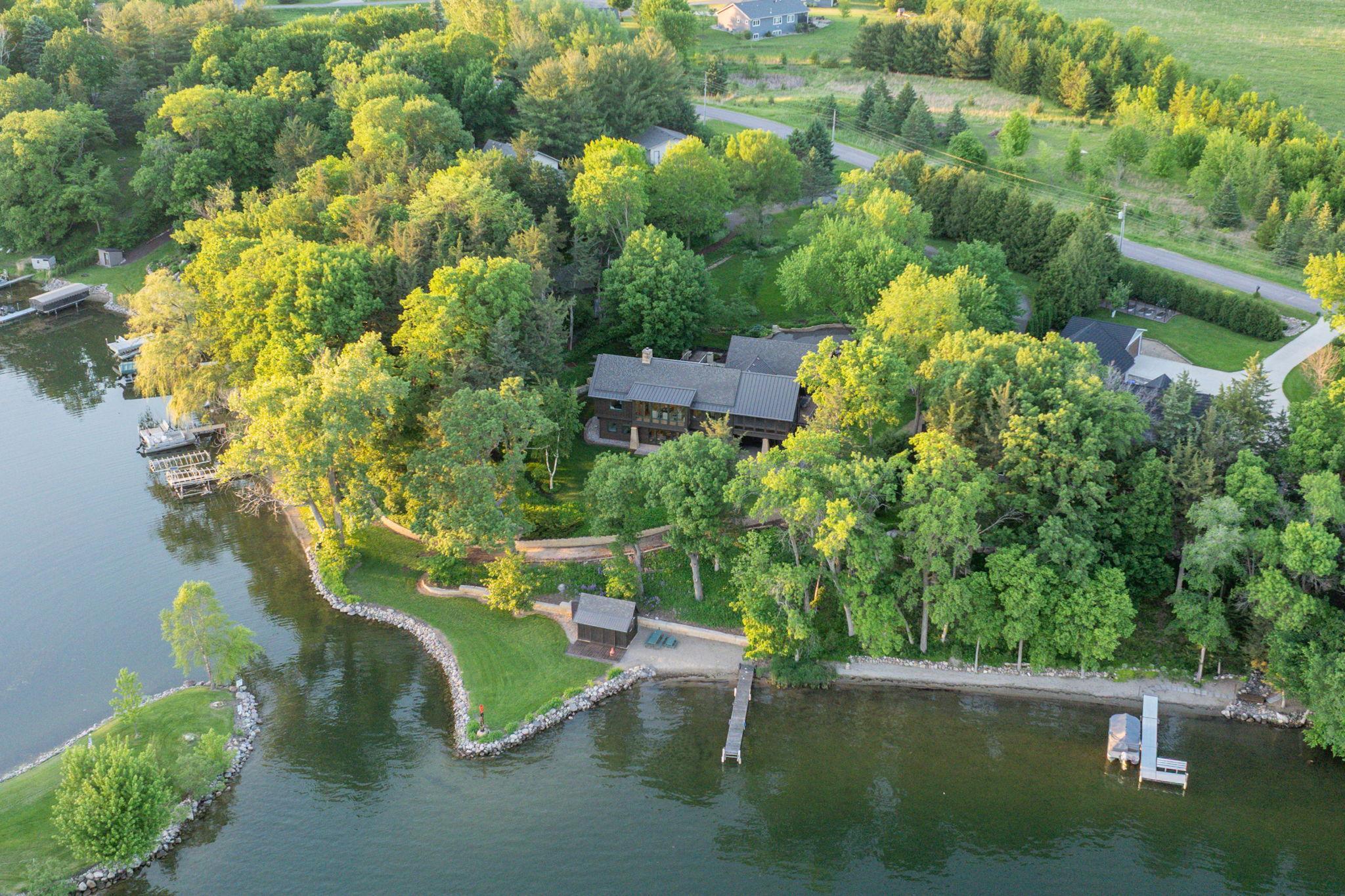 View of Residential at 46479 Evergreen Lane, Cleveland MN 56017, Cleveland (64 of 68) - Mike Wilen | Minnesota Team Real Estate