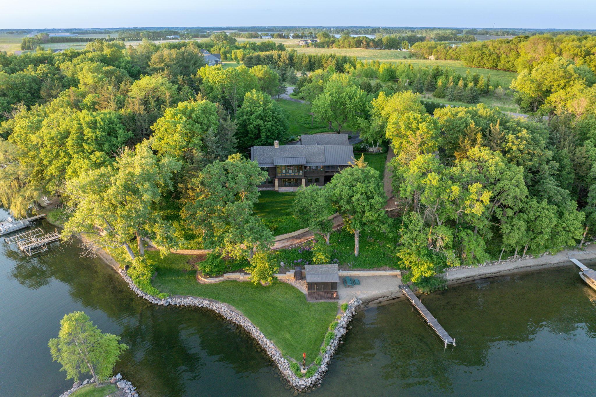 View of Residential at 46479 Evergreen Lane, Cleveland MN 56017, Cleveland (63 of 68) - Mike Wilen | Minnesota Team Real Estate