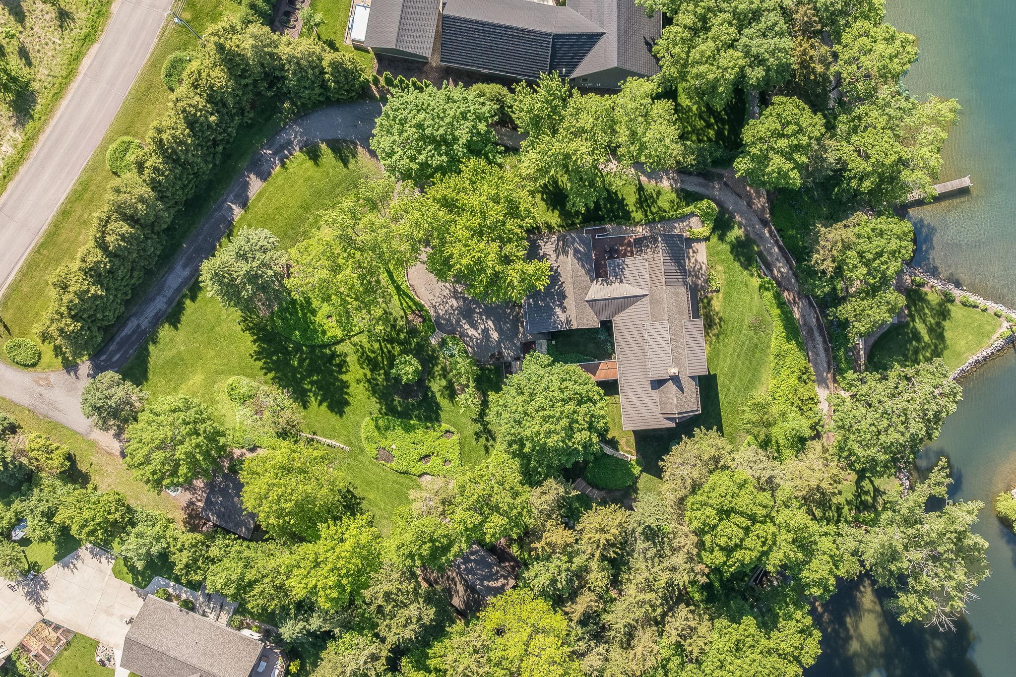 View of Residential at 46479 Evergreen Lane, Cleveland MN 56017, Cleveland (62 of 68) - Mike Wilen | Minnesota Team Real Estate