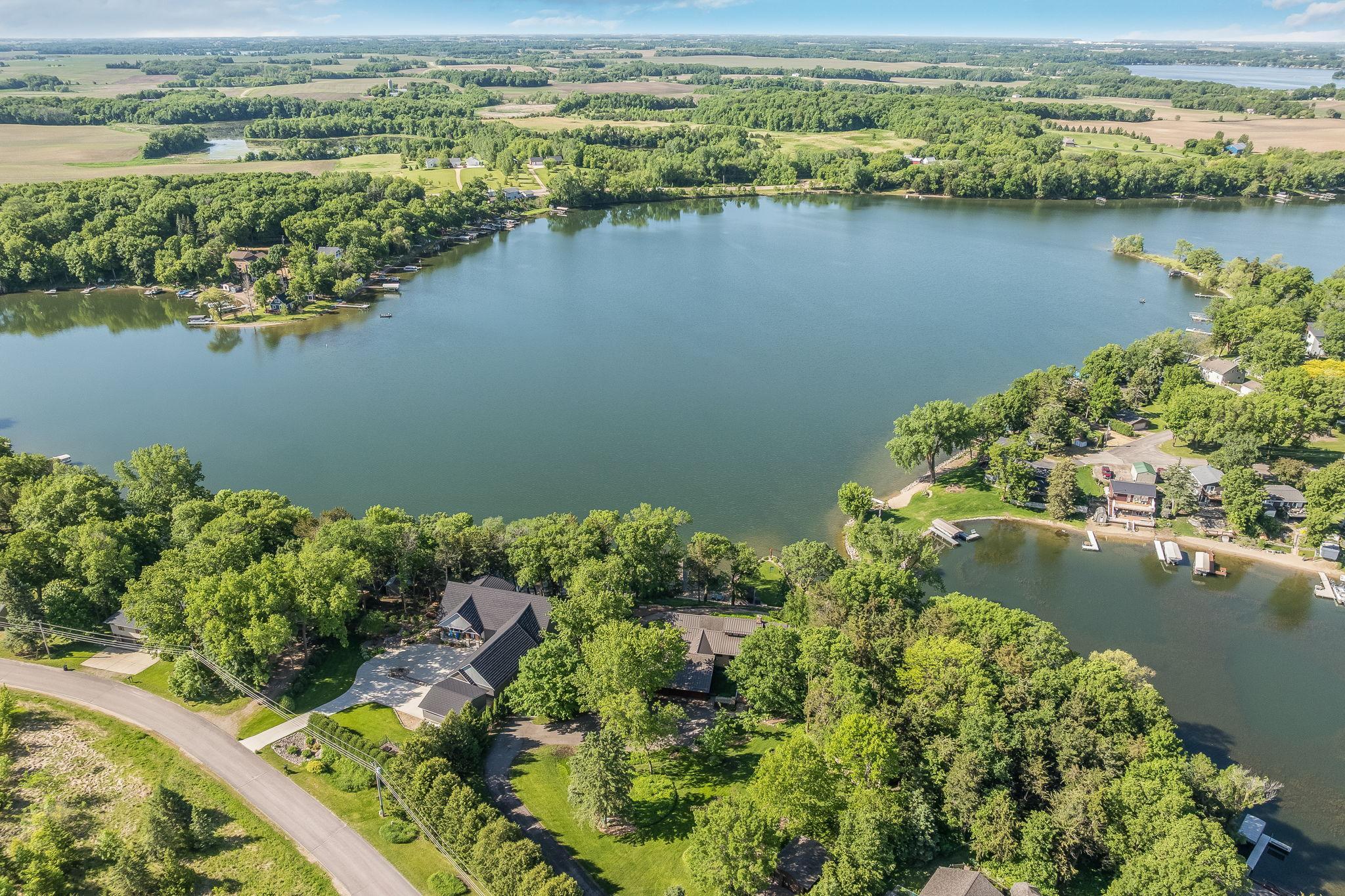 View of Residential at 46479 Evergreen Lane, Cleveland MN 56017, Cleveland (61 of 68) - Mike Wilen | Minnesota Team Real Estate
