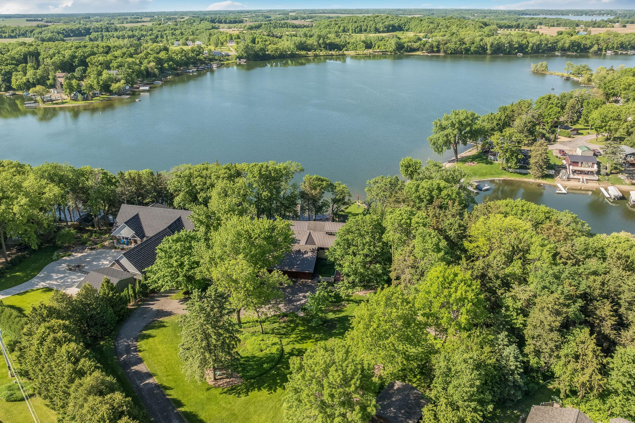 View of Residential at 46479 Evergreen Lane, Cleveland MN 56017, Cleveland (60 of 68) - Mike Wilen | Minnesota Team Real Estate