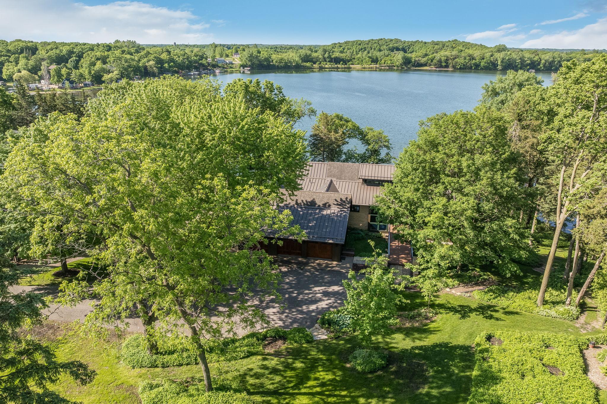 View of Residential at 46479 Evergreen Lane, Cleveland MN 56017, Cleveland (59 of 68) - Mike Wilen | Minnesota Team Real Estate