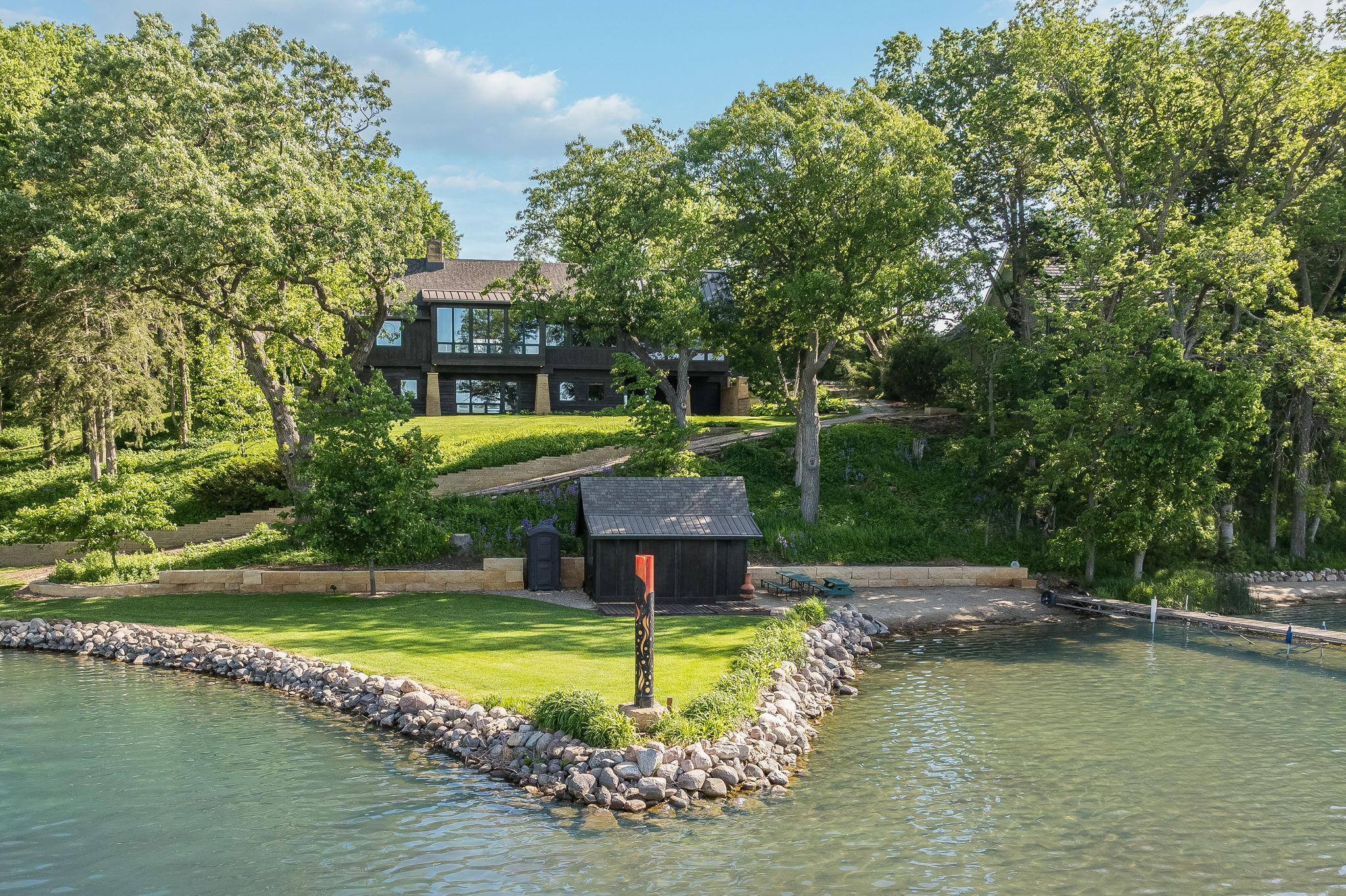 View of Residential at 46479 Evergreen Lane, Cleveland MN 56017, Cleveland (58 of 68) - Mike Wilen | Minnesota Team Real Estate