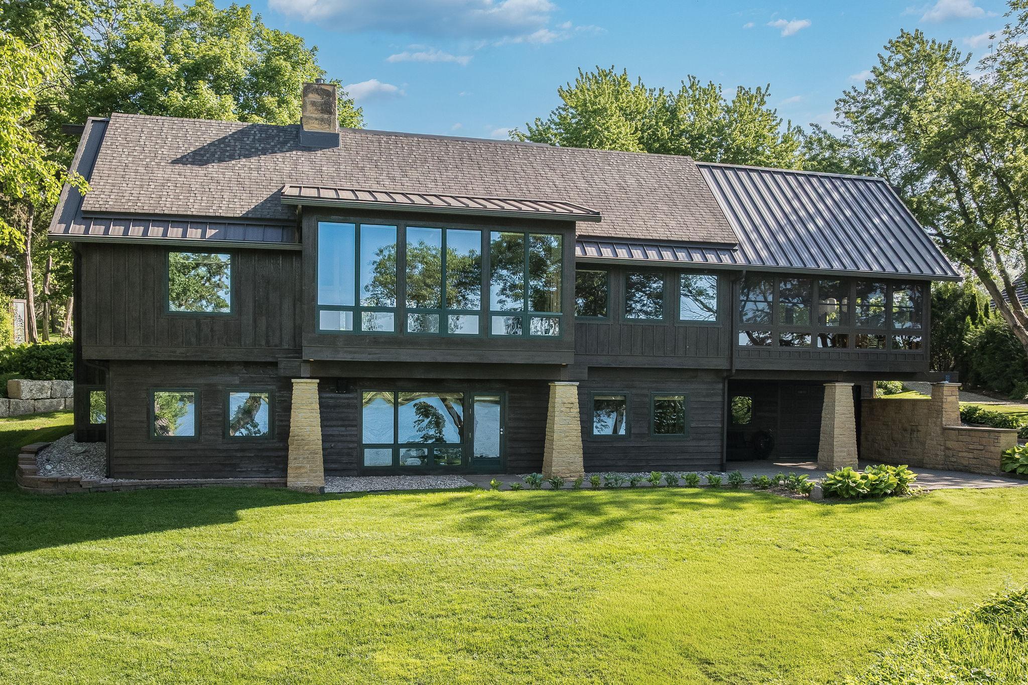 View of Residential at 46479 Evergreen Lane, Cleveland MN 56017, Cleveland (56 of 68) - Mike Wilen | Minnesota Team Real Estate