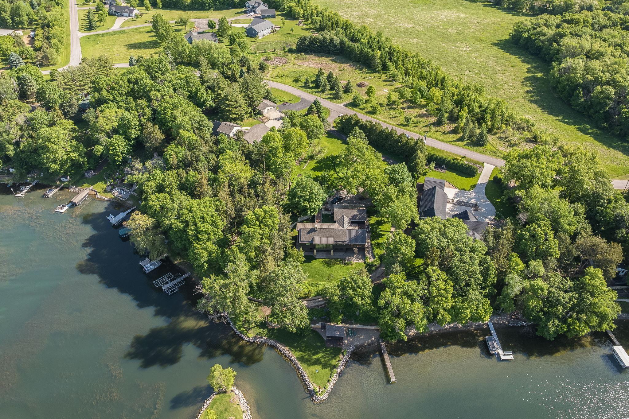 View of Residential at 46479 Evergreen Lane, Cleveland MN 56017, Cleveland (55 of 68) - Mike Wilen | Minnesota Team Real Estate