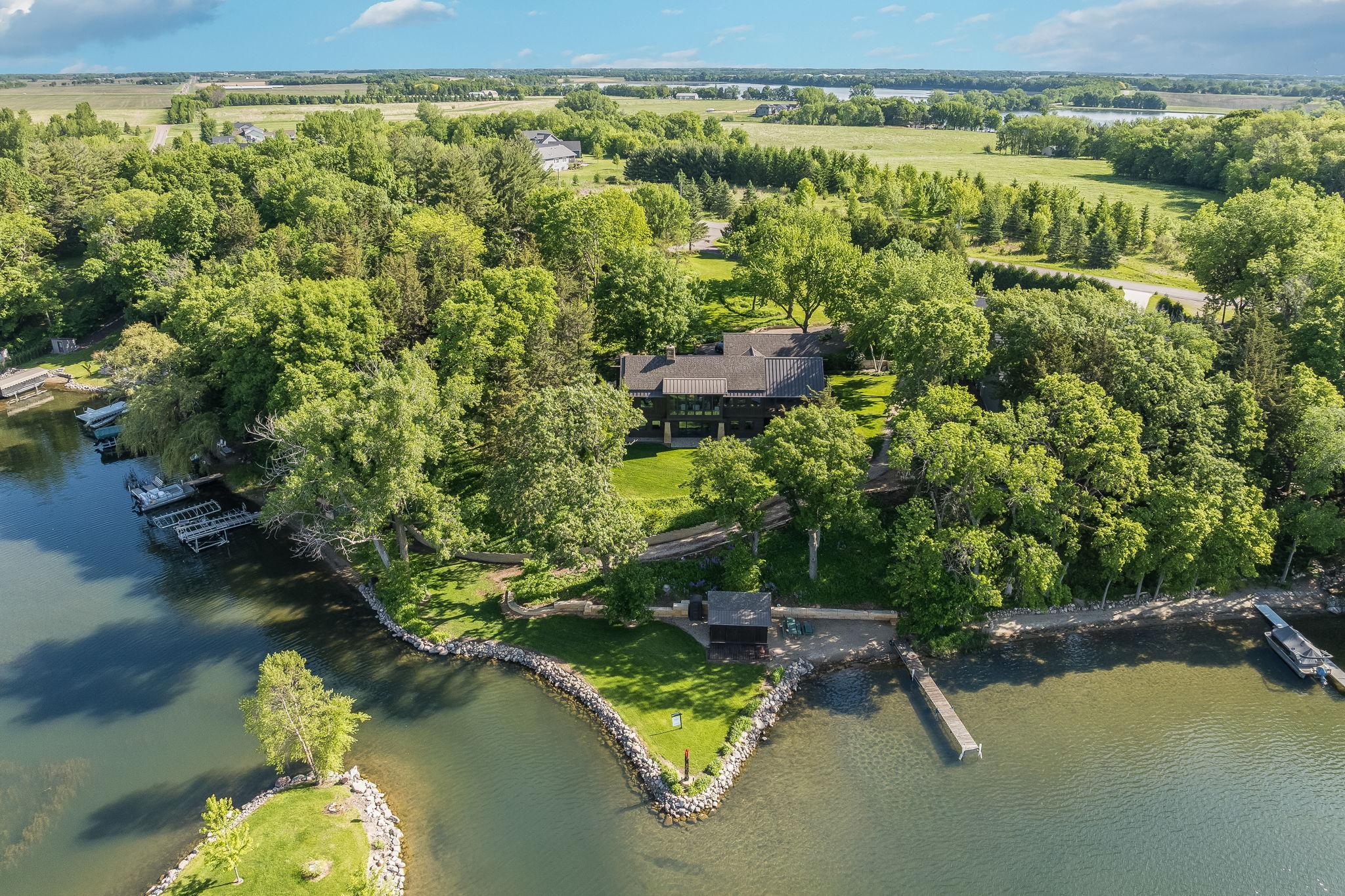 View of Residential at 46479 Evergreen Lane, Cleveland MN 56017, Cleveland (54 of 68) - Mike Wilen | Minnesota Team Real Estate