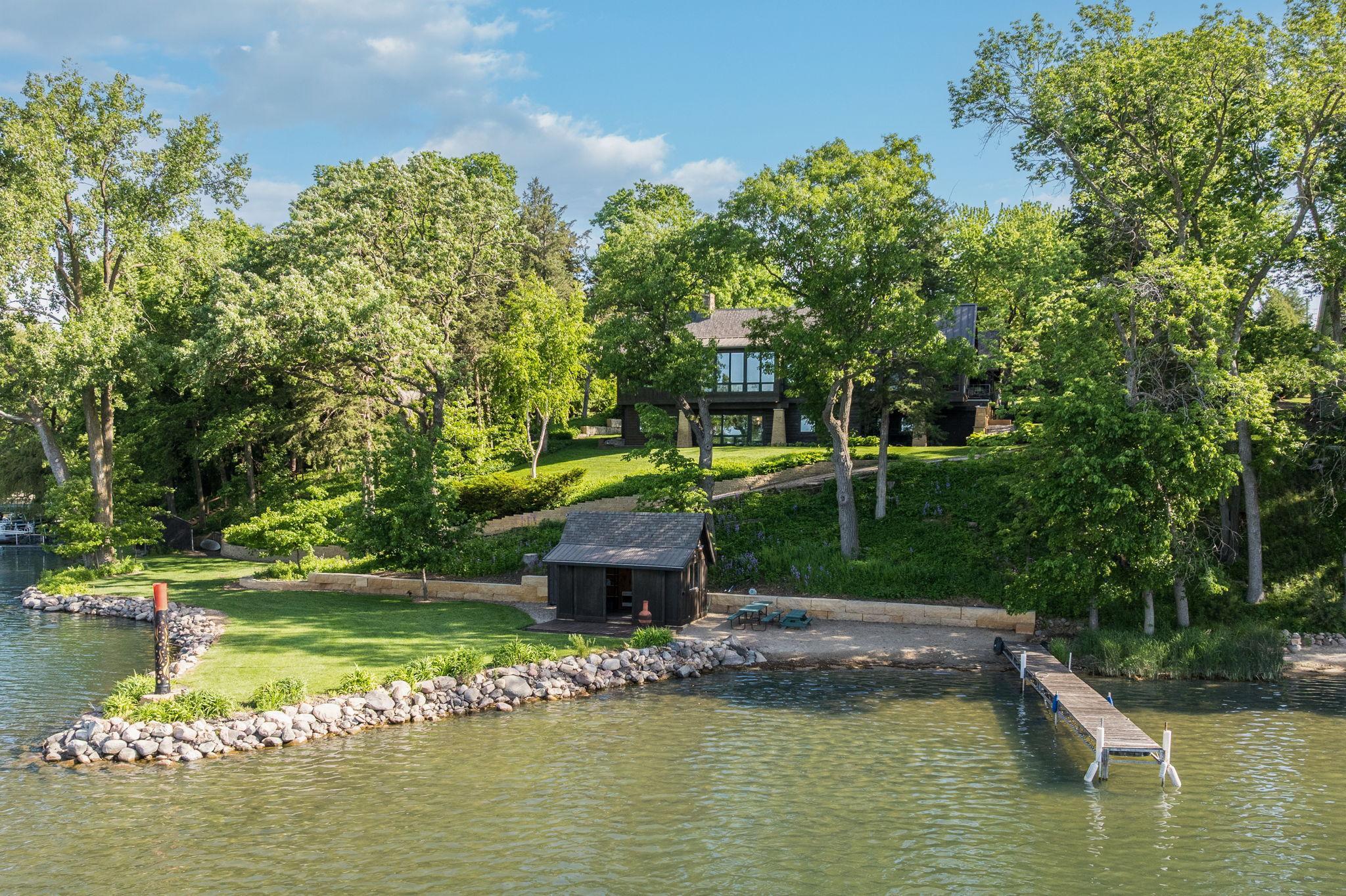 View of Residential at 46479 Evergreen Lane, Cleveland MN 56017, Cleveland (53 of 68) - Mike Wilen | Minnesota Team Real Estate
