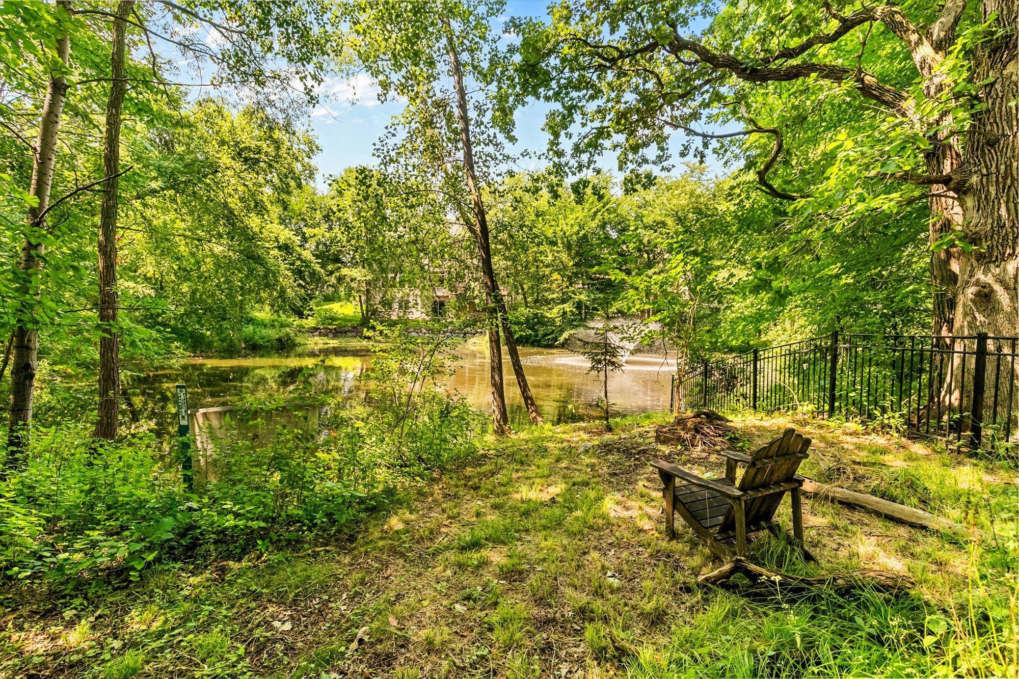 View of Residential at 3582 Birchpond Road, Eagan MN 55122, Eagan (47 of 48) - Mike Wilen | Minnesota Team Real Estate