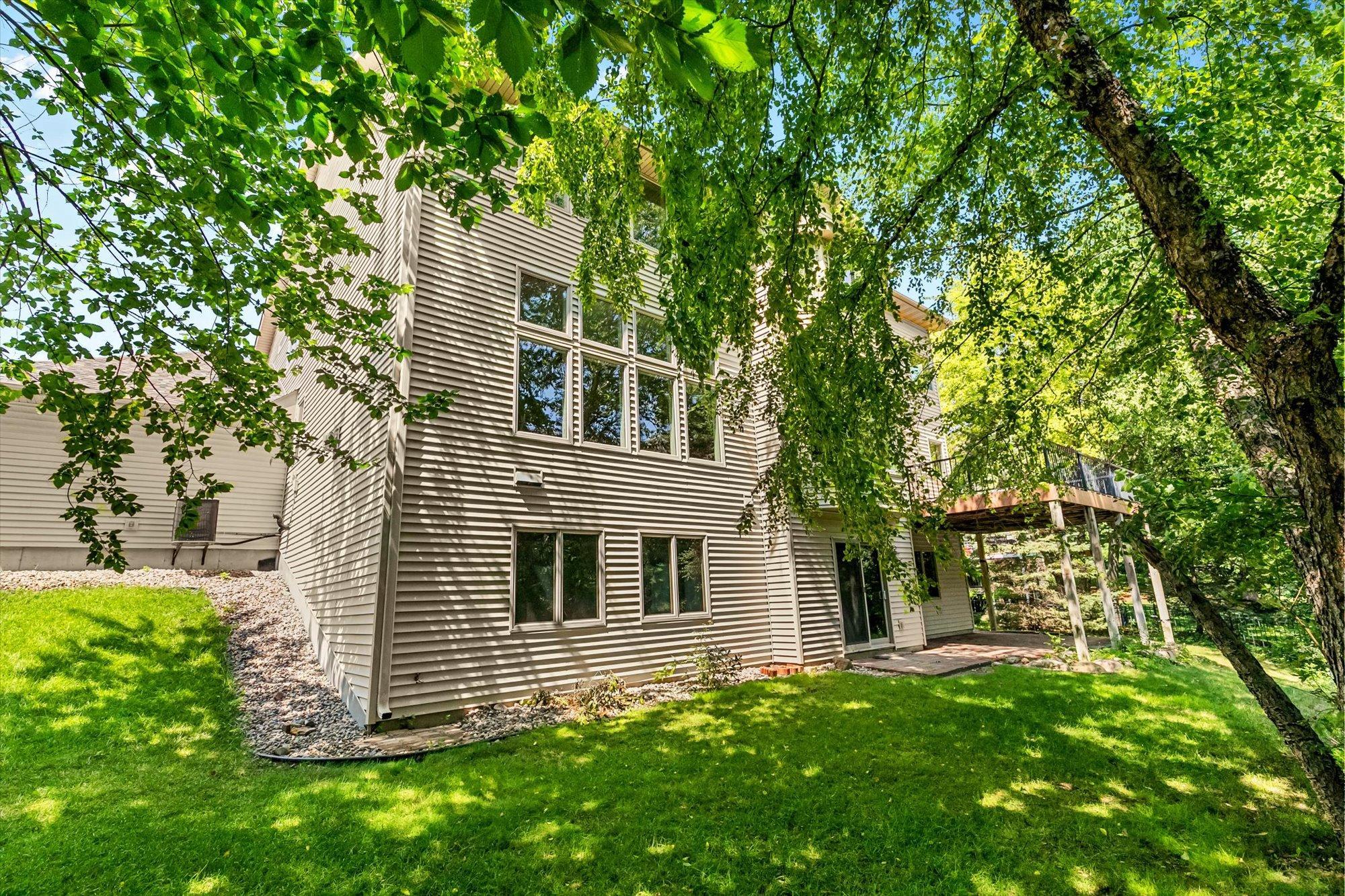 View of Residential at 3582 Birchpond Road, Eagan MN 55122, Eagan (46 of 48) - Mike Wilen | Minnesota Team Real Estate