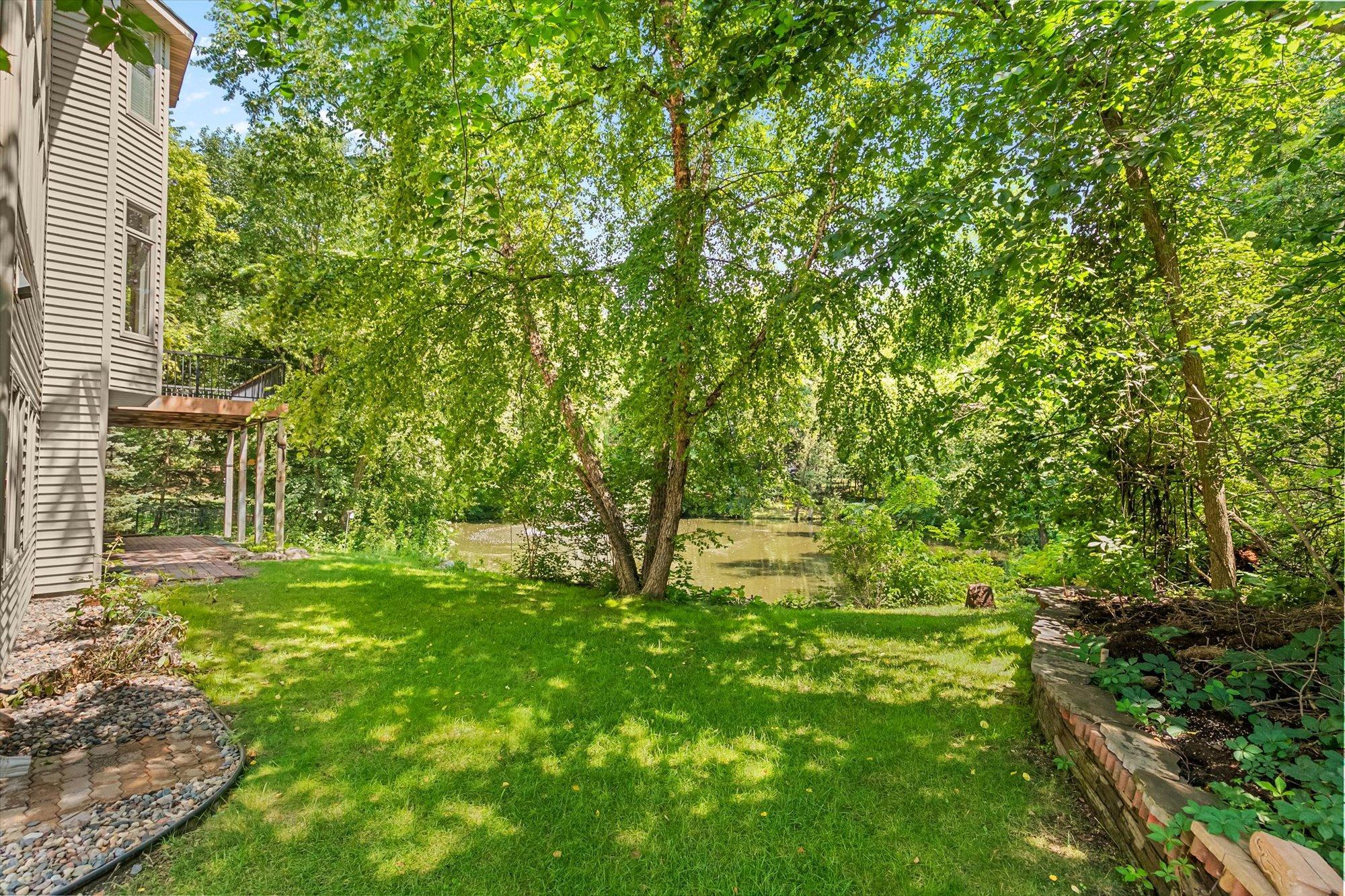 View of Residential at 3582 Birchpond Road, Eagan MN 55122, Eagan (45 of 48) - Mike Wilen | Minnesota Team Real Estate