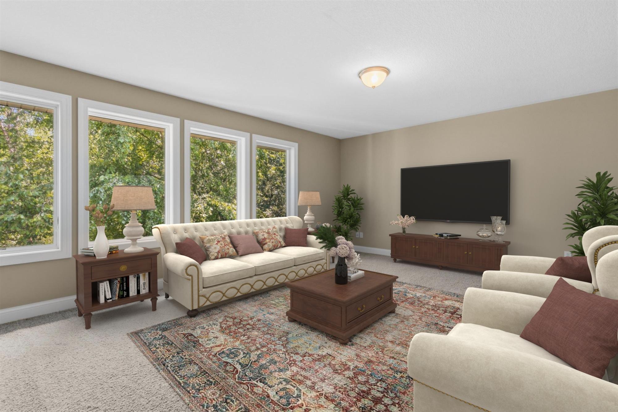 View of Residential at 3582 Birchpond Road, Eagan MN 55122, Eagan (34 of 48) - Mike Wilen | Minnesota Team Real Estate