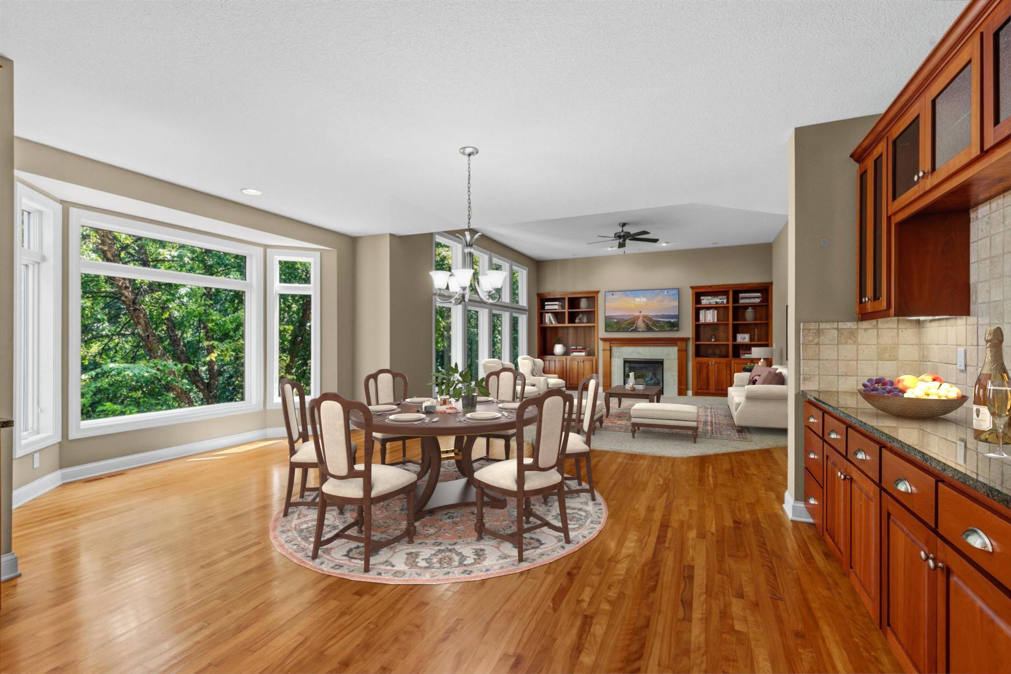 View of Residential at 3582 Birchpond Road, Eagan MN 55122, Eagan (22 of 48) - Mike Wilen | Minnesota Team Real Estate