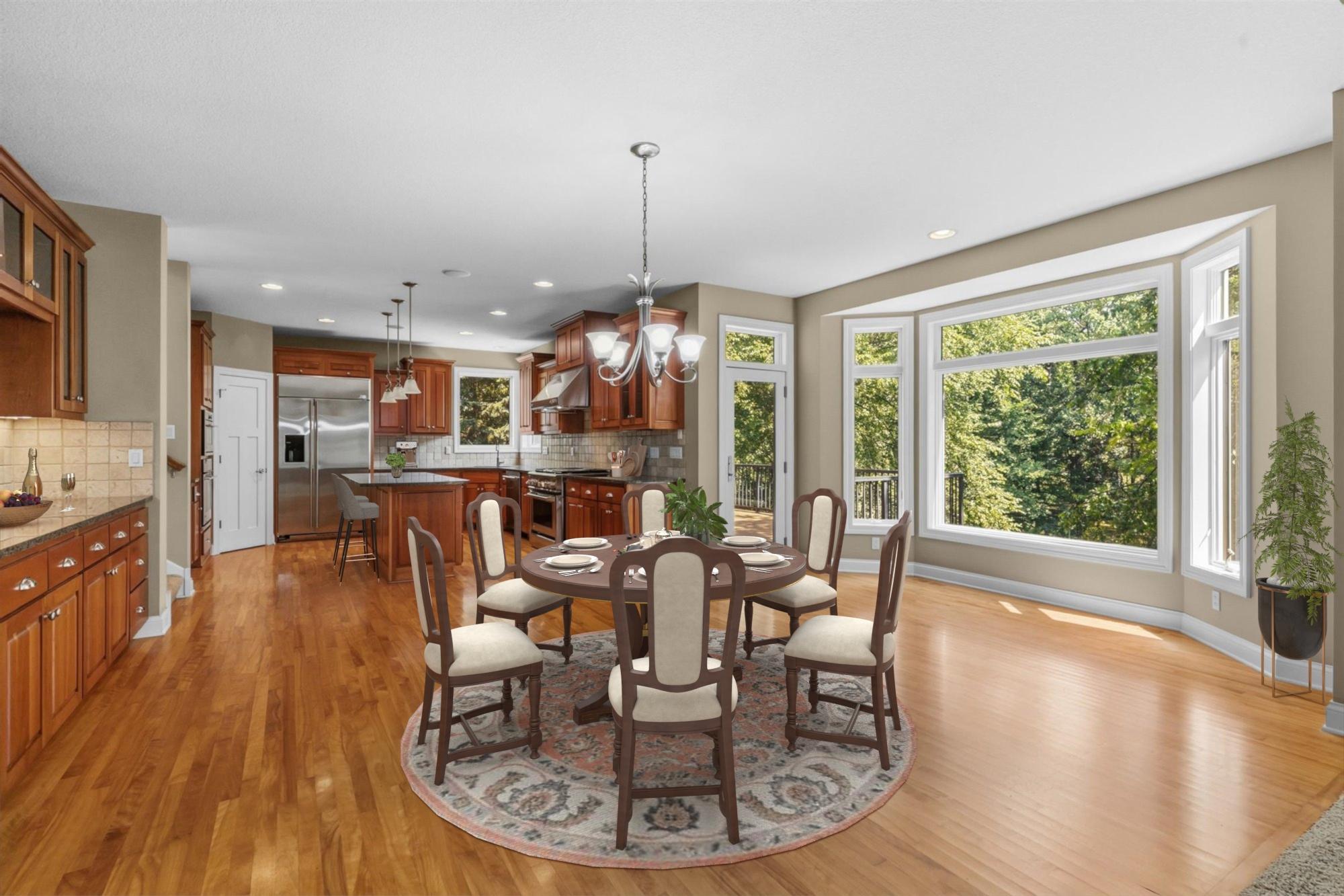 View of Residential at 3582 Birchpond Road, Eagan MN 55122, Eagan (15 of 48) - Mike Wilen | Minnesota Team Real Estate