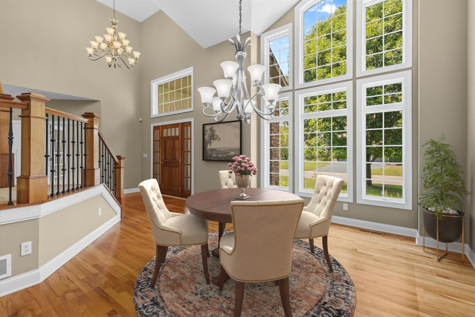 View of Residential at 3582 Birchpond Road, Eagan MN 55122, Eagan (14 of 48) - Mike Wilen | Minnesota Team Real Estate
