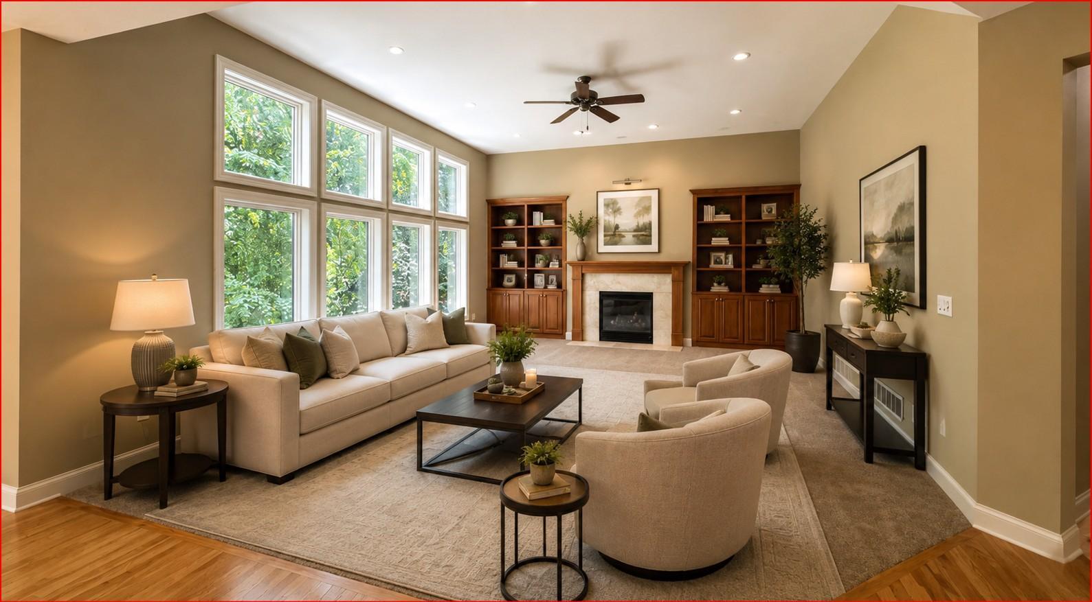 View of Residential at 3582 Birchpond Road, Eagan MN 55122, Eagan (19 of 48) - Mike Wilen | Minnesota Team Real Estate