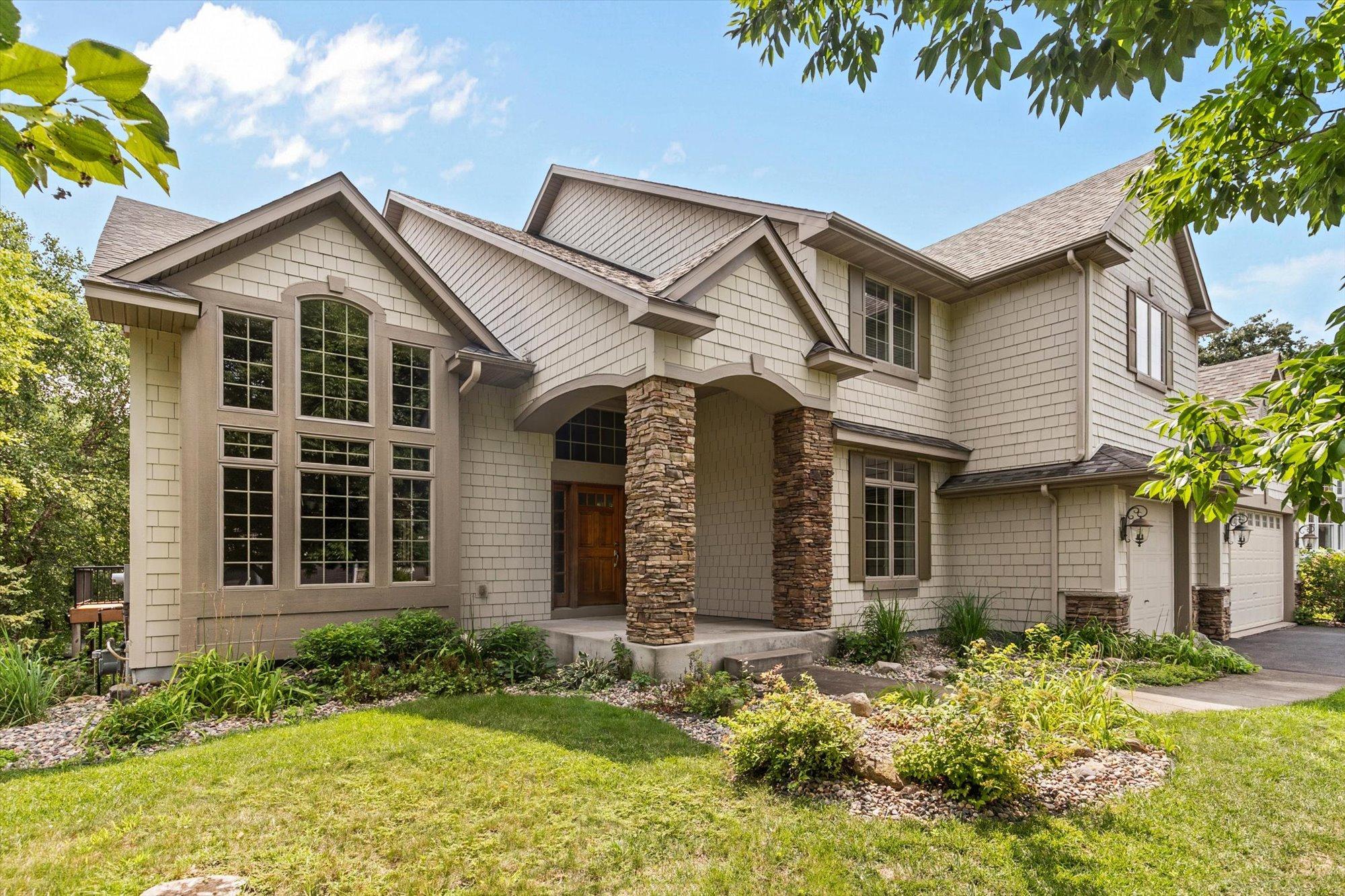 View of Residential at 3582 Birchpond Road, Eagan MN 55122, Eagan (4 of 48) - Mike Wilen | Minnesota Team Real Estate
