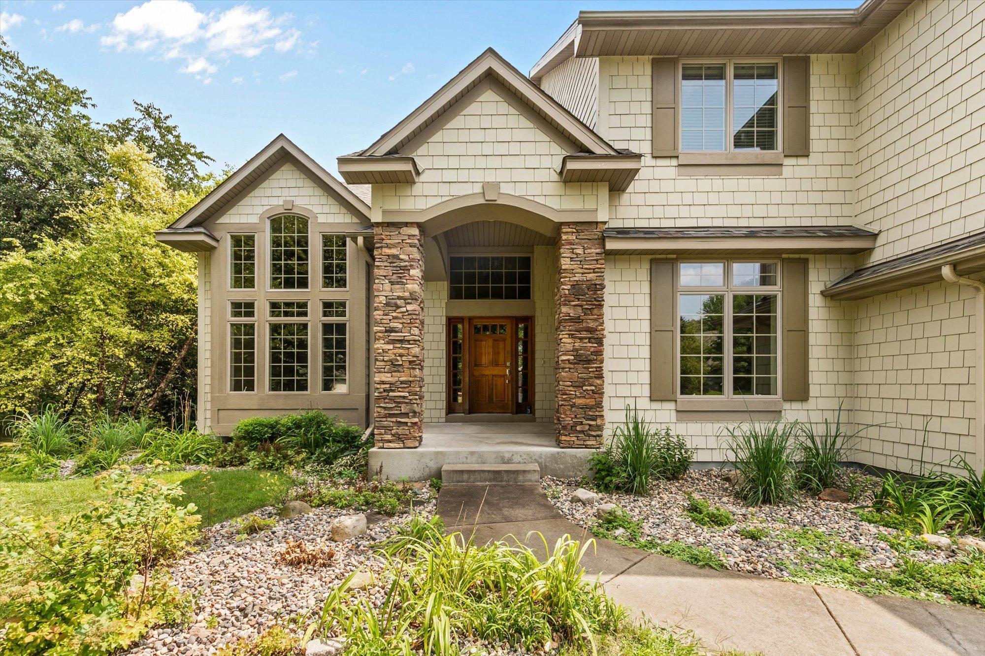 View of Residential at 3582 Birchpond Road, Eagan MN 55122, Eagan (3 of 48) - Mike Wilen | Minnesota Team Real Estate