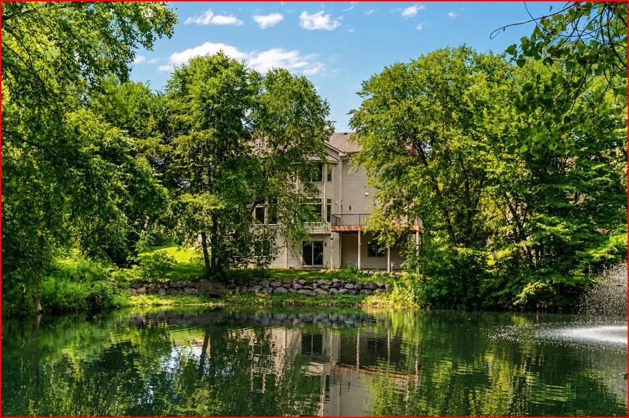 View of Residential at 3582 Birchpond Road, Eagan MN 55122, Eagan (6 of 48) - Mike Wilen | Minnesota Team Real Estate