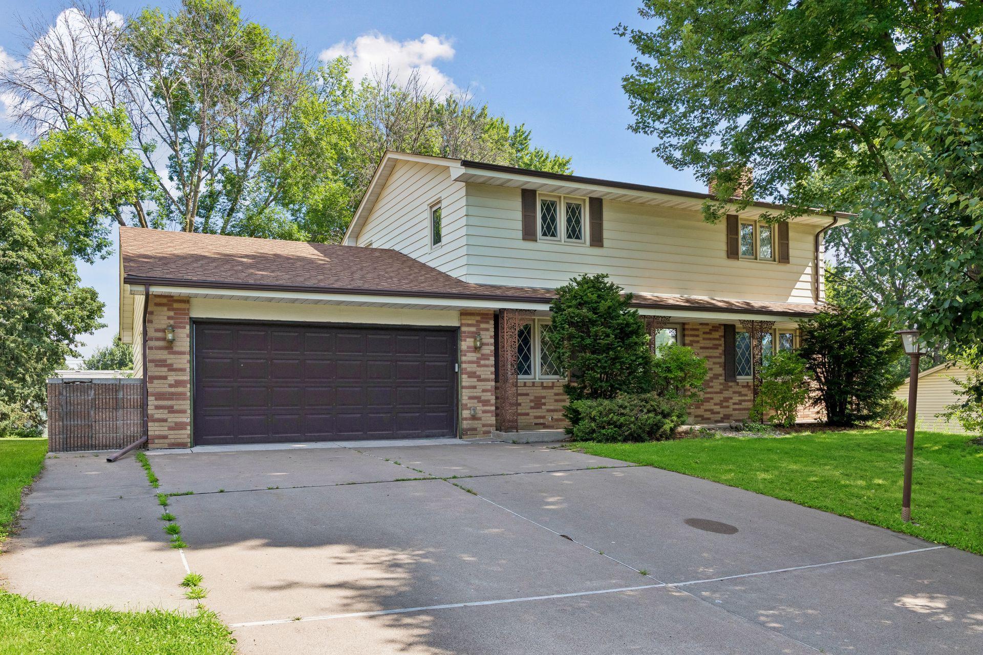 View of Residential at 9116 34 1/2 Avenue, New Hope MN 55427, New Hope - Mike Wilen | Minnesota Team Real Estate