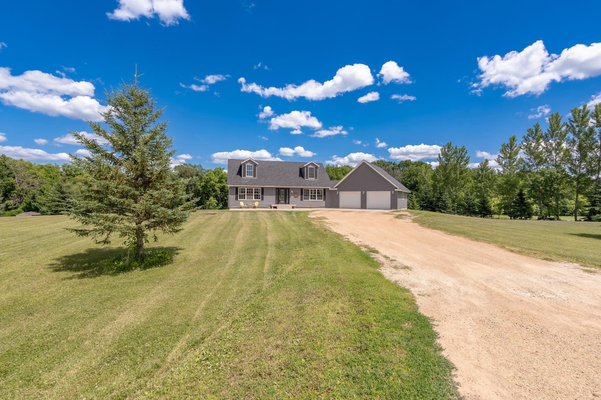 View of Residential at 38653 Woodview Circle, Le Center MN 56057, Le Center (2 of 42) - Mike Wilen | Minnesota Team Real Estate