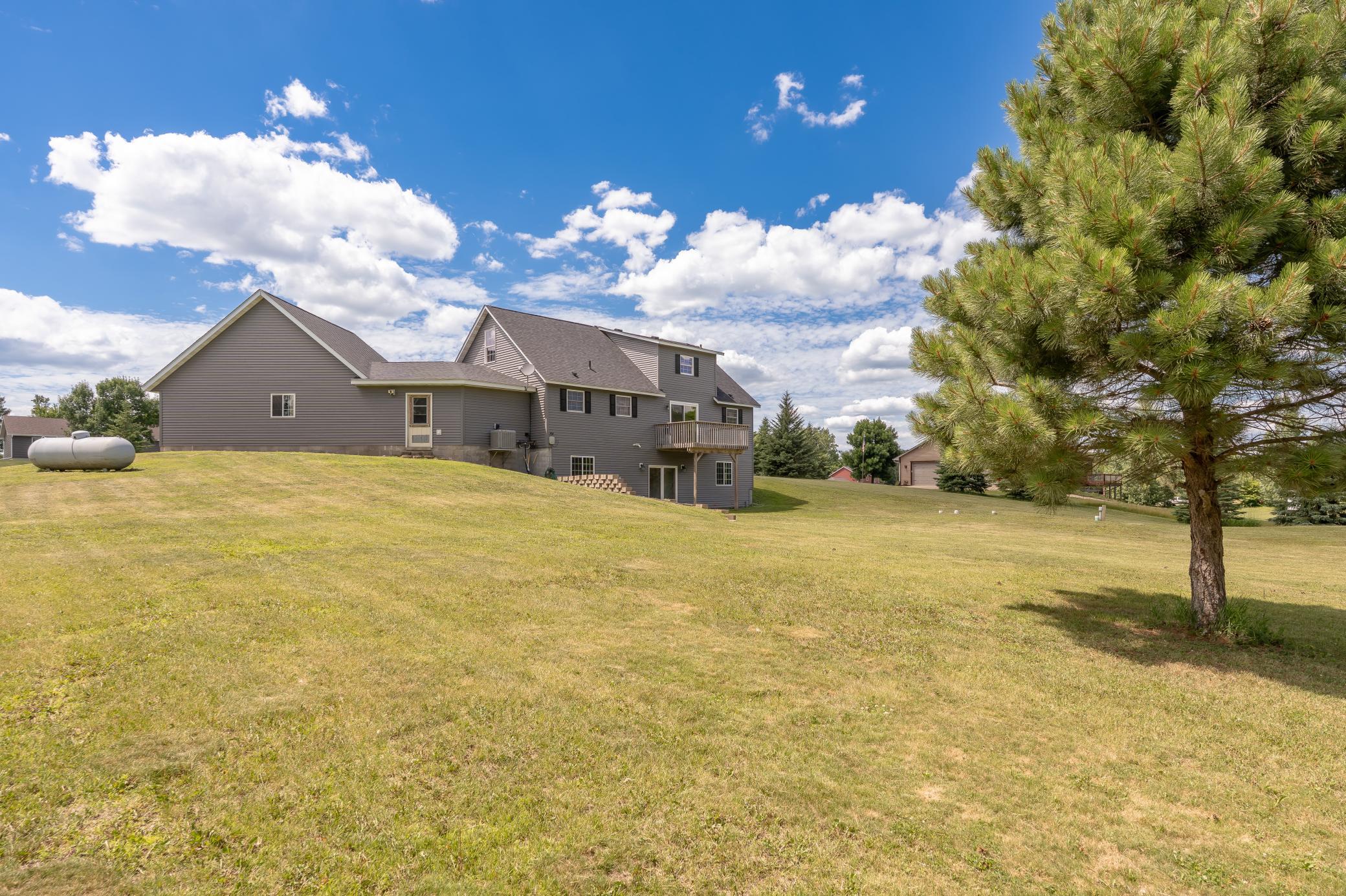 View of Residential at 38653 Woodview Circle, Le Center MN 56057, Le Center (39 of 42) - Mike Wilen | Minnesota Team Real Estate
