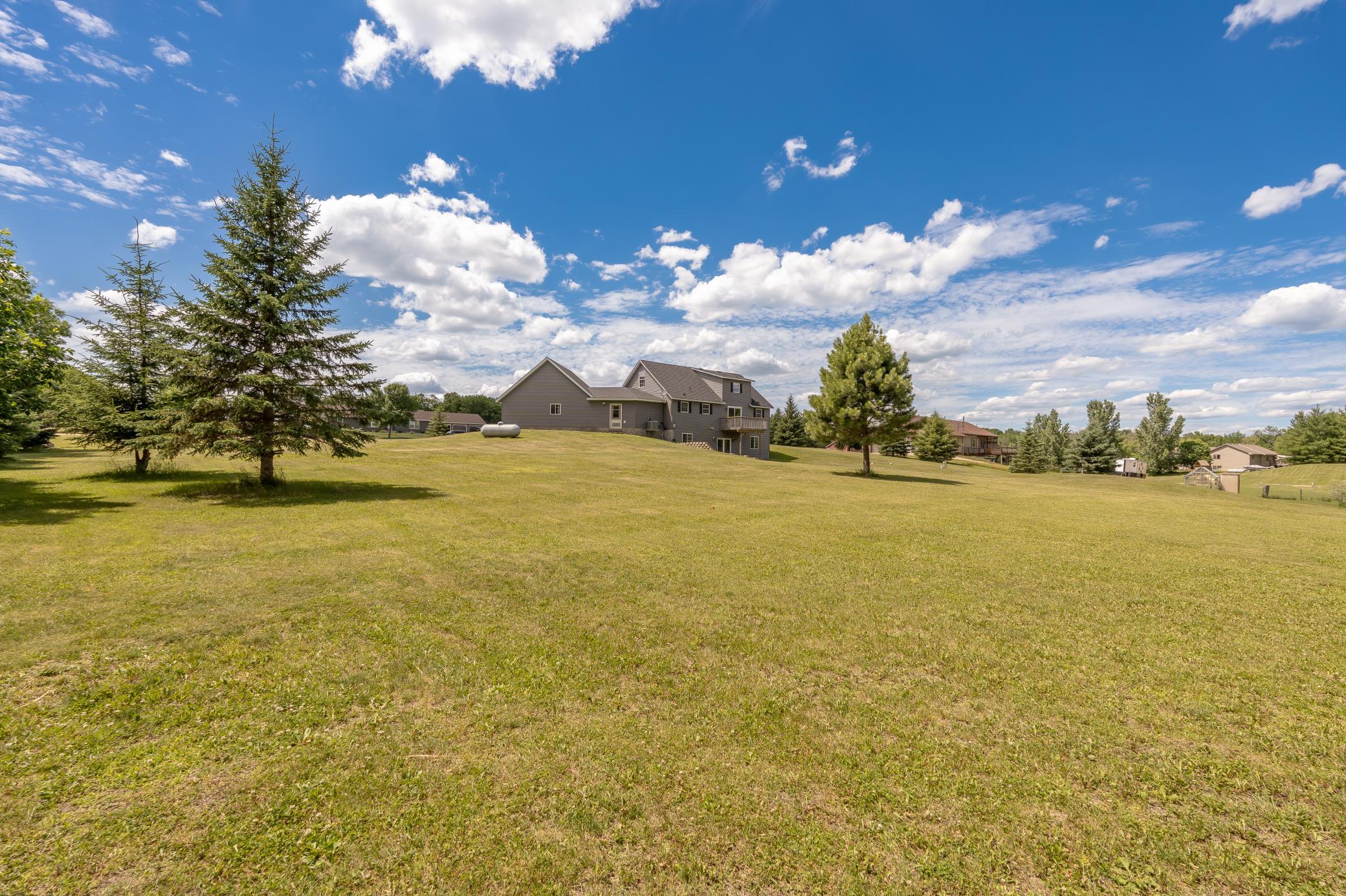 View of Residential at 38653 Woodview Circle, Le Center MN 56057, Le Center (38 of 42) - Mike Wilen | Minnesota Team Real Estate