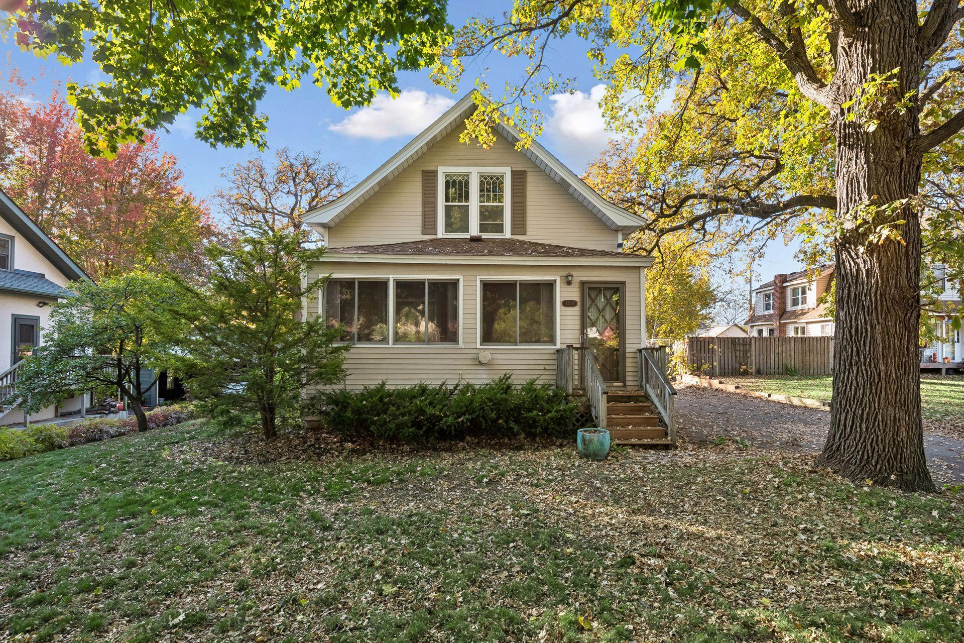 View of Single Family at 4300 France Avenue, Edina - Mike Wilen | Minnesota Team Real Estate