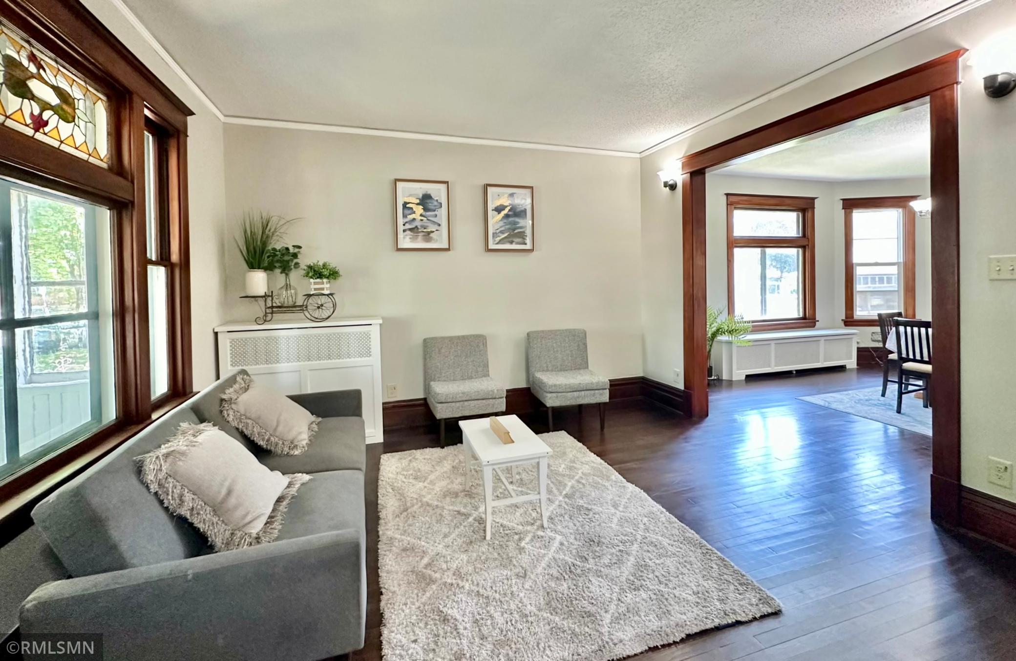 View of Residential at 776 James Avenue, Saint Paul MN 55102, Saint Paul - Mike Wilen | Minnesota Team Real Estate