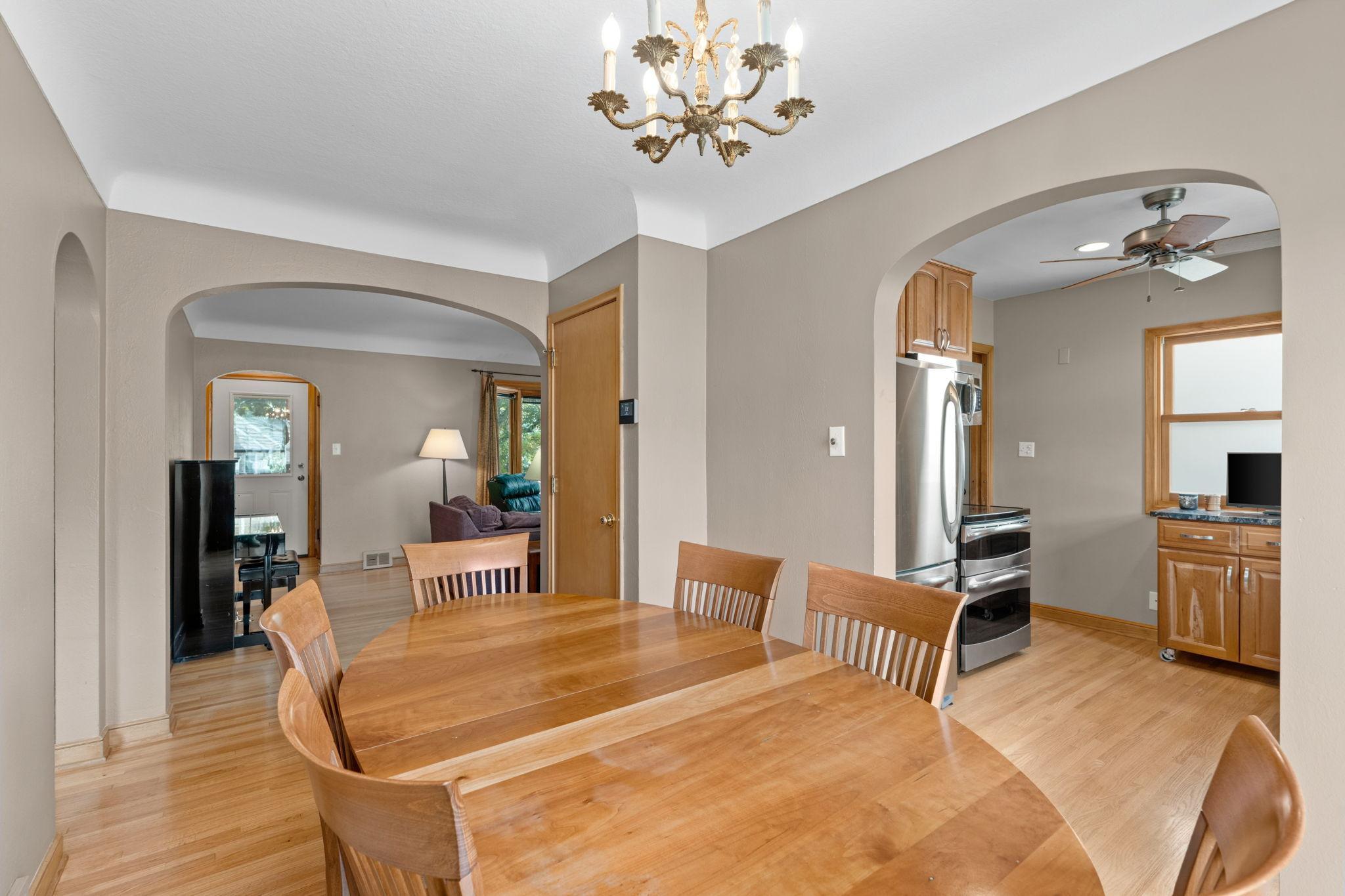View of Residential at 2081 Jefferson Avenue, Saint Paul MN 55105, Saint Paul (10 of 44) - Mike Wilen | Minnesota Team Real Estate