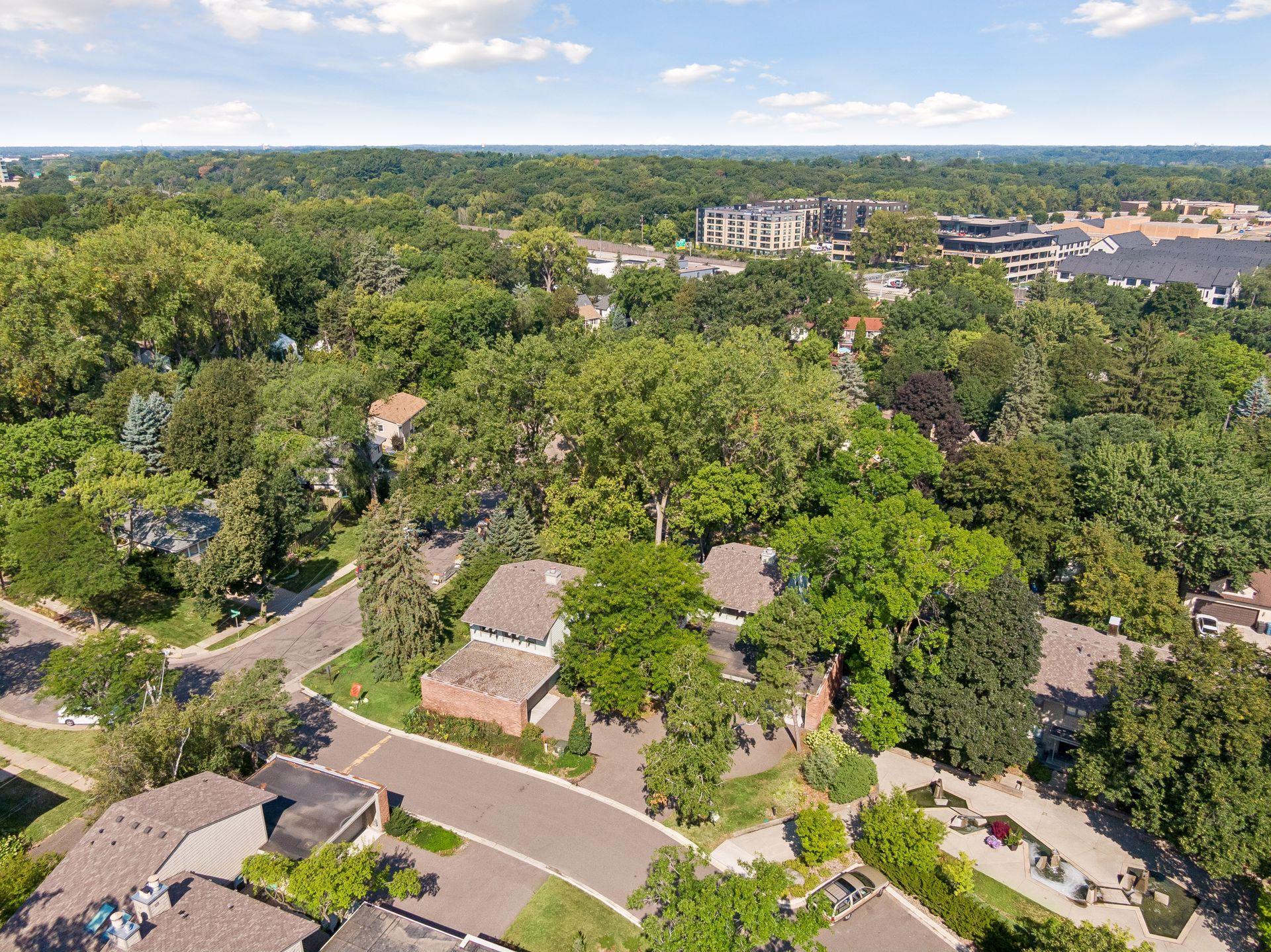 View of Residential at 1086 Cedar View Drive, Minneapolis MN 55405, Minneapolis (40 of 48) - Mike Wilen | Minnesota Team Real Estate