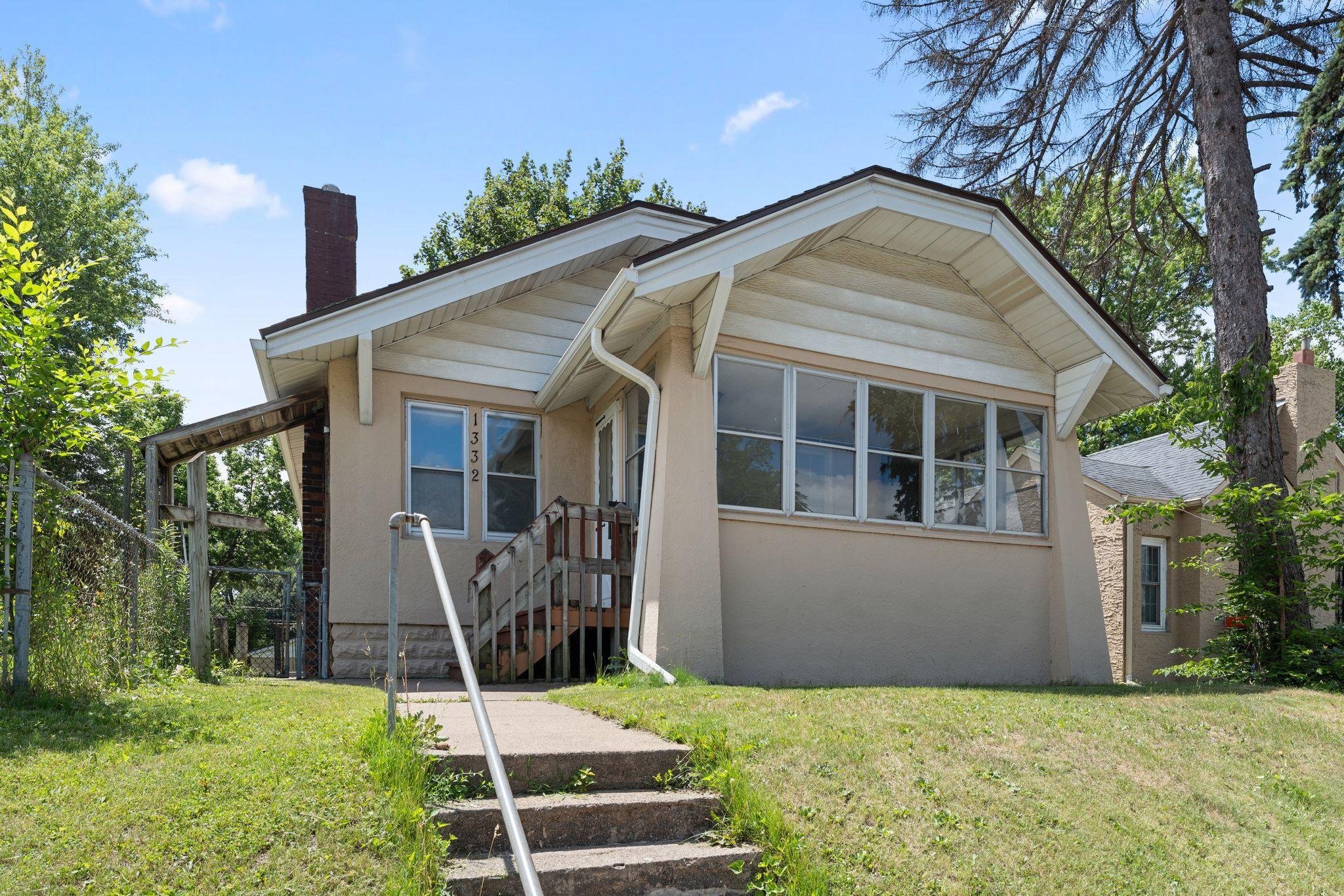 View of Residential at 1332 Minnehaha Avenue, Saint Paul MN 55106, Saint Paul - Mike Wilen | Minnesota Team Real Estate