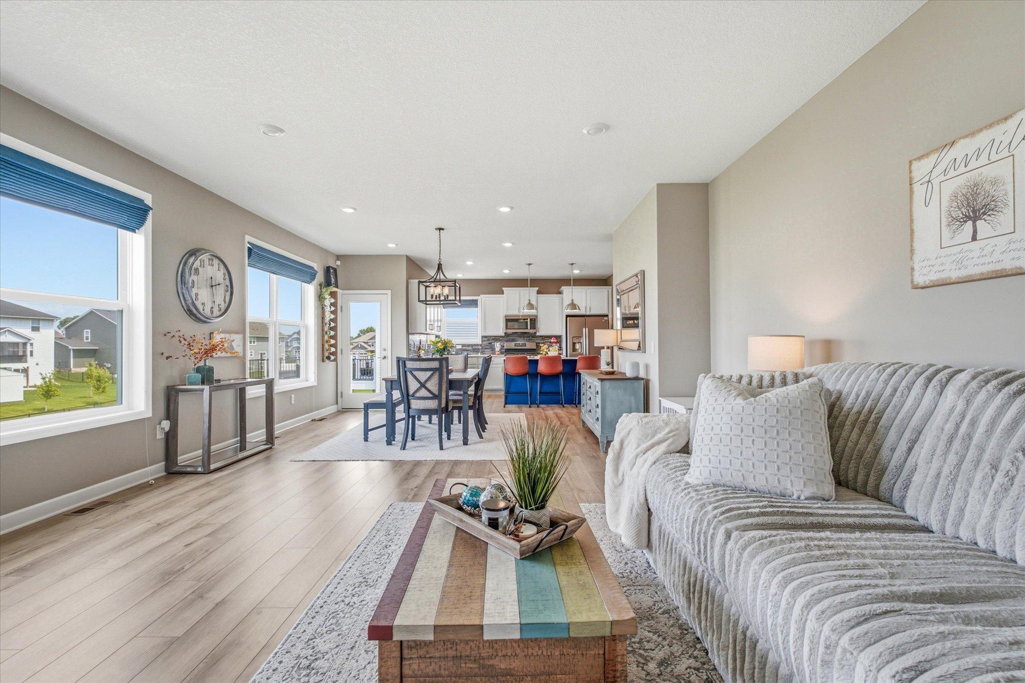 View of Residential at 2113 Itasca Circle, Lino Lakes MN 55038, Lino Lakes (18 of 64) - Mike Wilen | Minnesota Team Real Estate