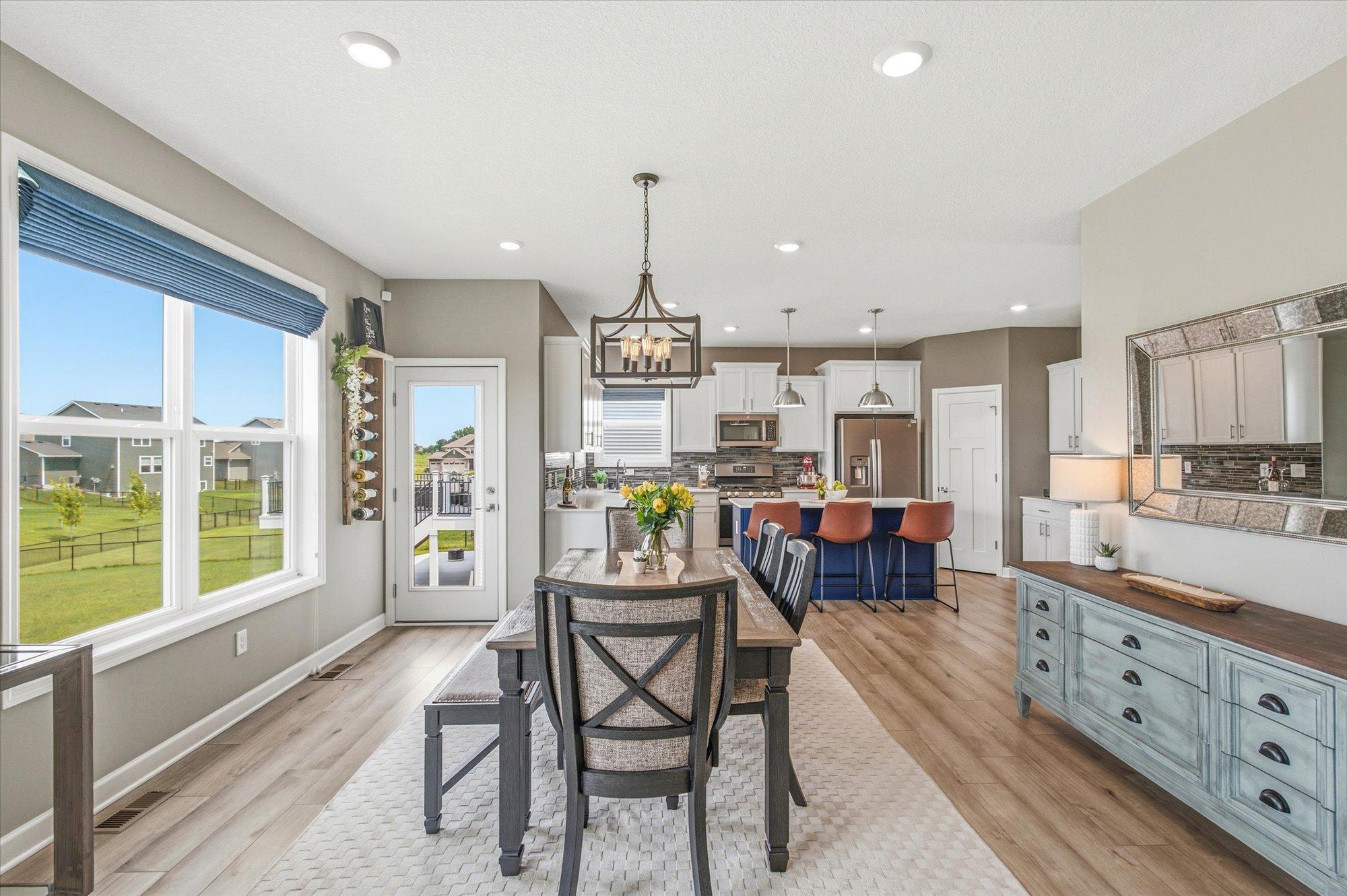 View of Residential at 2113 Itasca Circle, Lino Lakes MN 55038, Lino Lakes (15 of 64) - Mike Wilen | Minnesota Team Real Estate