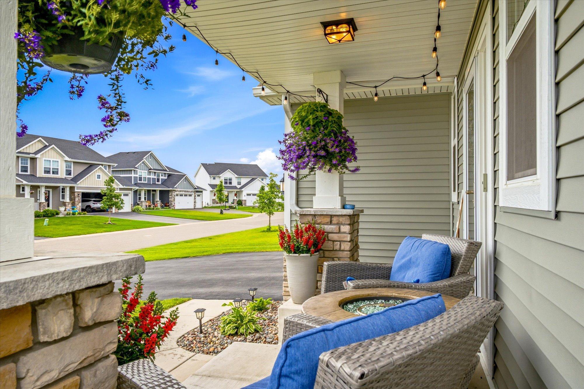 View of Residential at 2113 Itasca Circle, Lino Lakes MN 55038, Lino Lakes (4 of 64) - Mike Wilen | Minnesota Team Real Estate