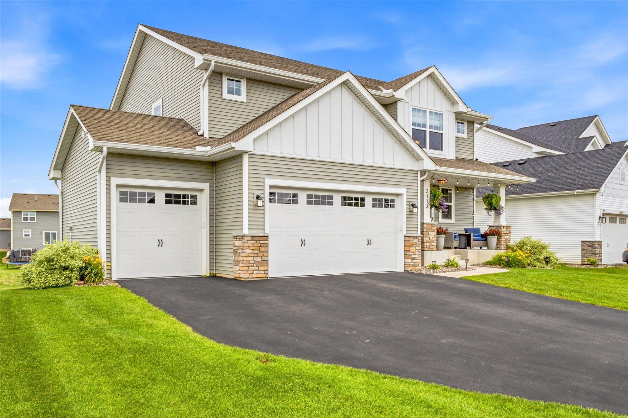 View of Residential at 2113 Itasca Circle, Lino Lakes MN 55038, Lino Lakes (2 of 64) - Mike Wilen | Minnesota Team Real Estate