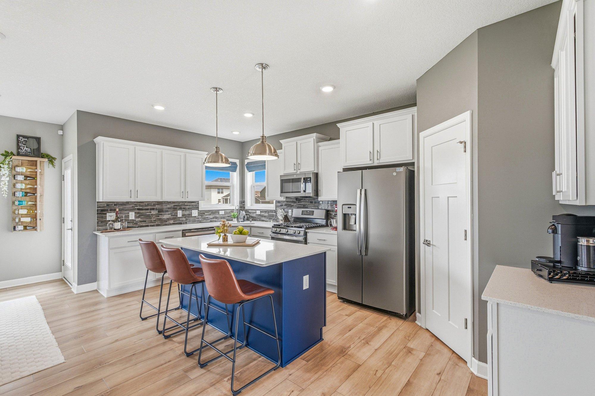 View of Residential at 2113 Itasca Circle, Lino Lakes MN 55038, Lino Lakes (9 of 64) - Mike Wilen | Minnesota Team Real Estate