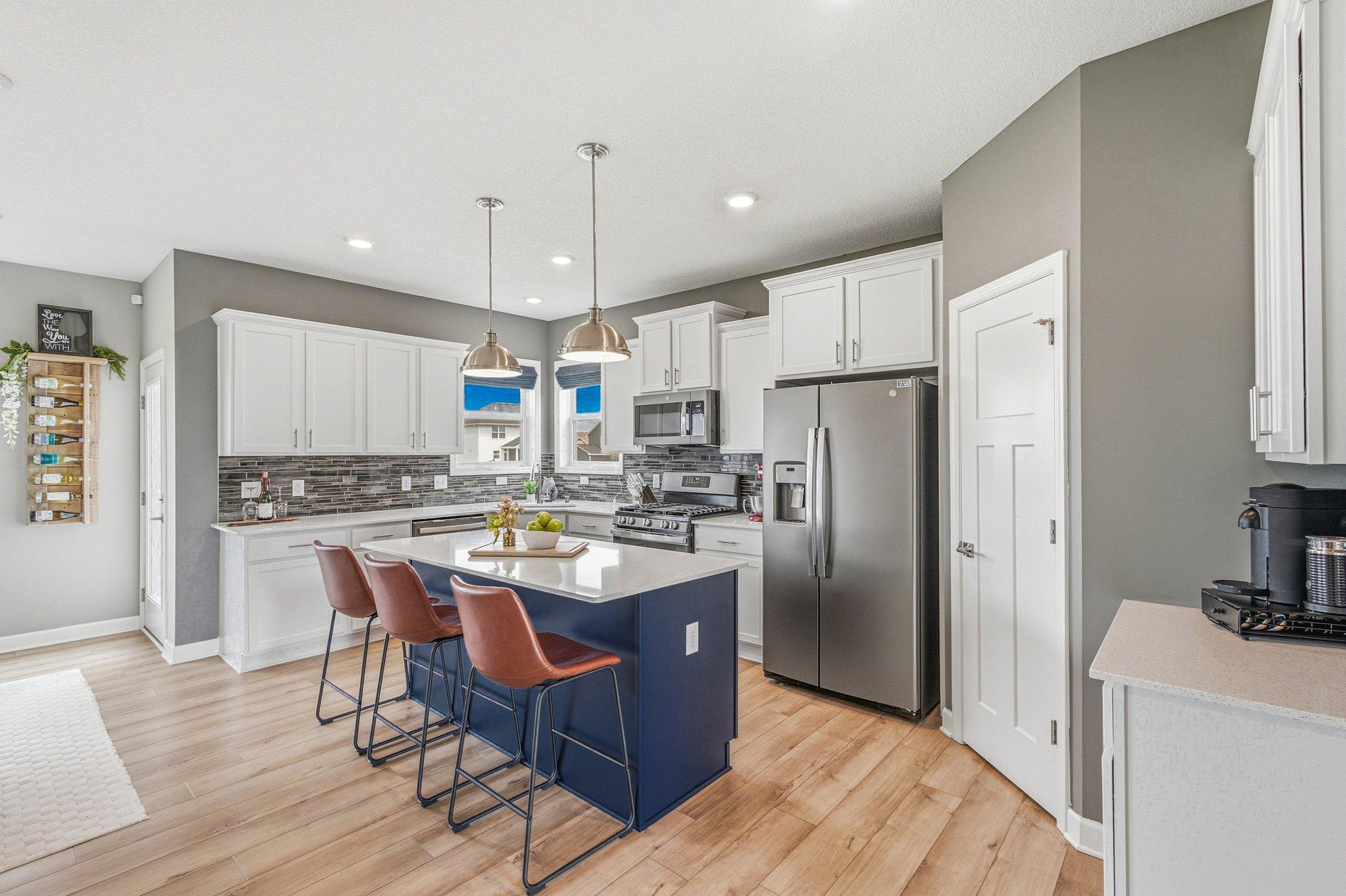 View of Residential at 2113 Itasca Circle, Lino Lakes MN 55038, Lino Lakes (9 of 64) - Mike Wilen | Minnesota Team Real Estate