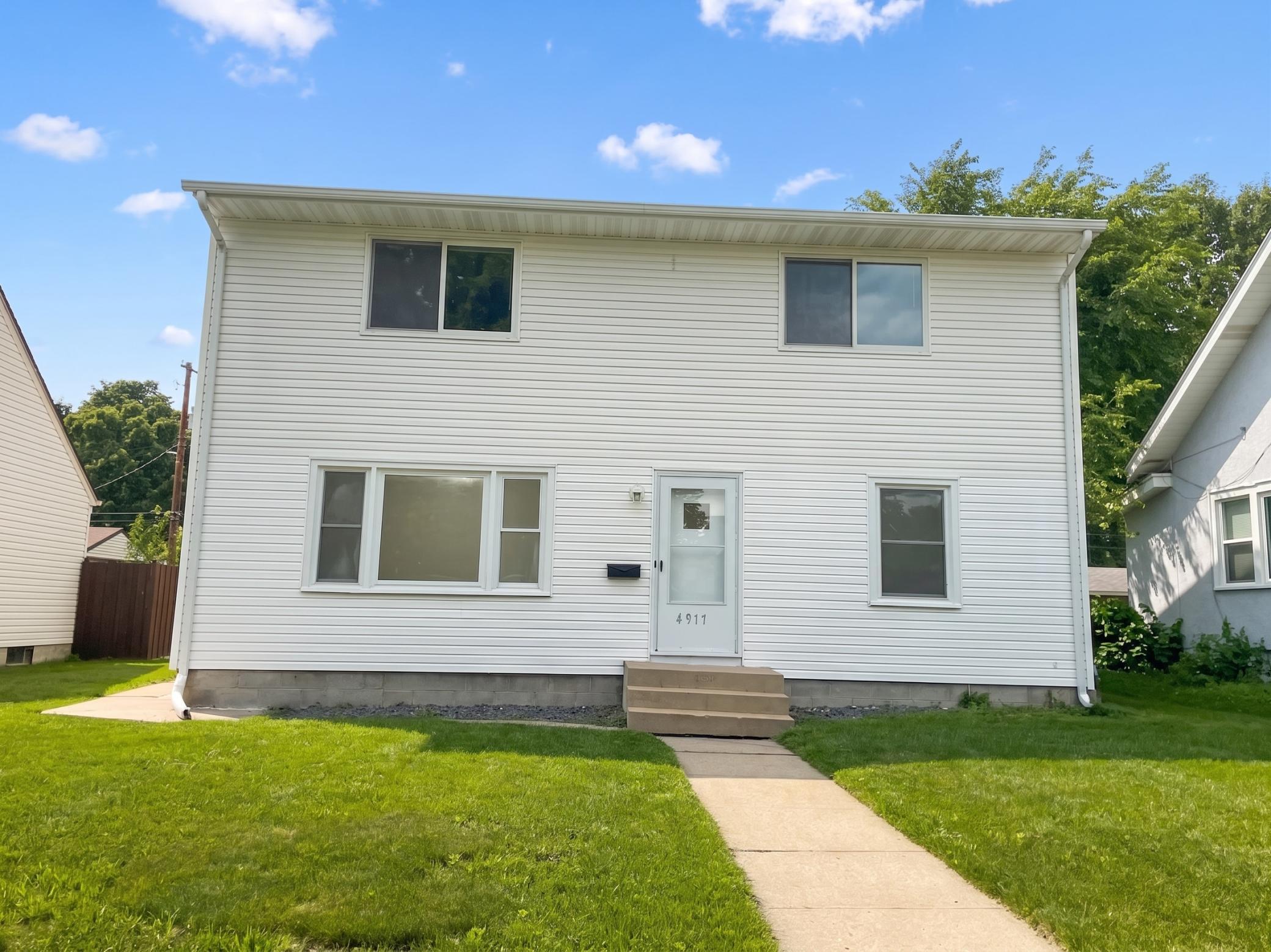 View of Residential at 4917 Penn Avenue, Minneapolis MN 55430, Minneapolis - Mike Wilen | Minnesota Team Real Estate