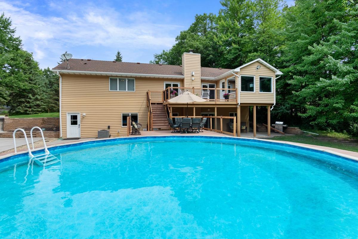 View of Residential at 2564 Bunker Lake Boulevard, Andover MN 55304, Andover (15 of 45) - Mike Wilen | Minnesota Team Real Estate