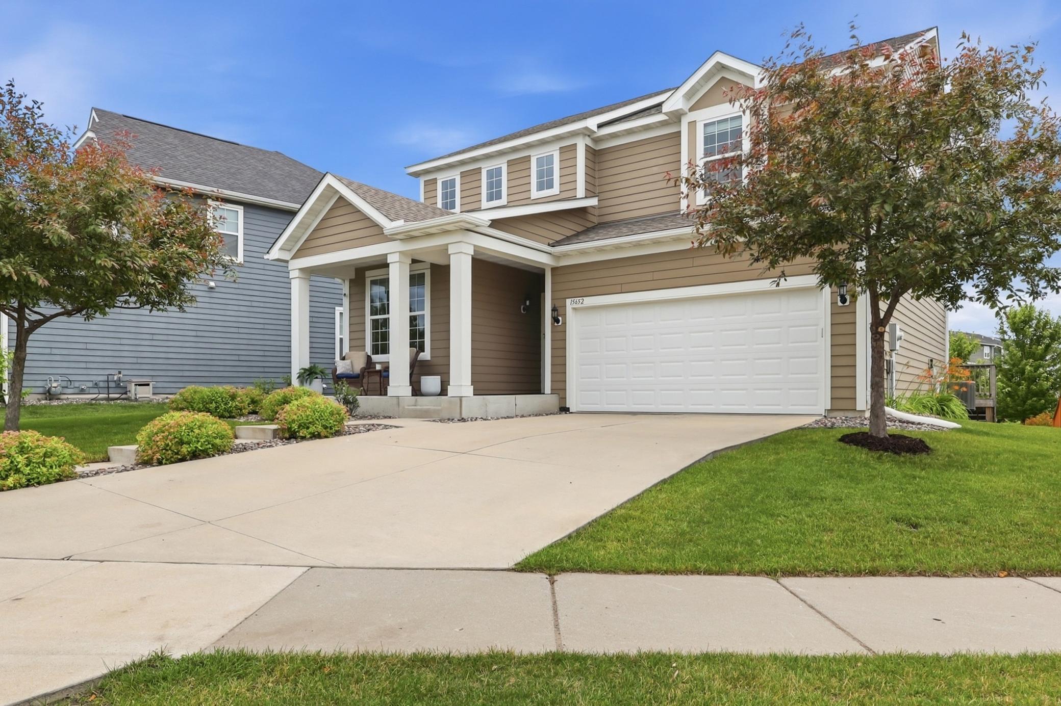 View of Residential at 15652 Eddy Creek Way, Apple Valley MN 55124, Apple Valley (37 of 40) - Mike Wilen | Minnesota Team Real Estate