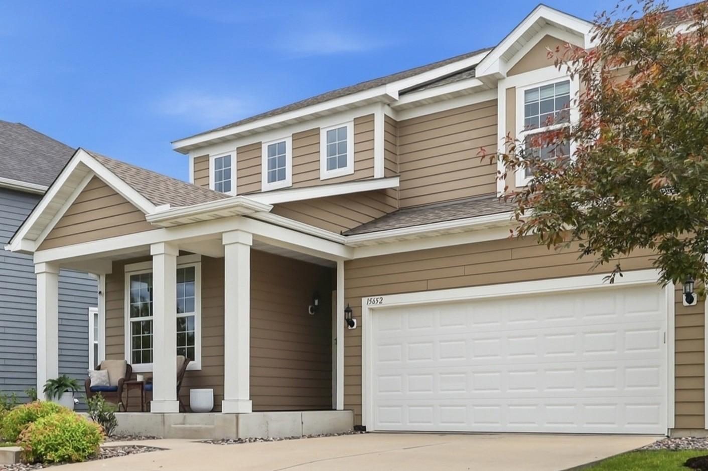 View of Residential at 15652 Eddy Creek Way, Apple Valley MN 55124, Apple Valley (37 of 40) - Mike Wilen | Minnesota Team Real Estate