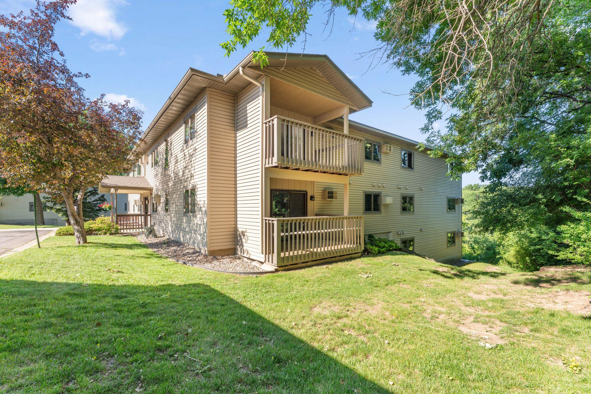 View of Residential at 6601 Buckley Circle #105, Inver Grove Heights MN 55076, Inver Grove Heights - Mike Wilen | Minnesota Team Real Estate