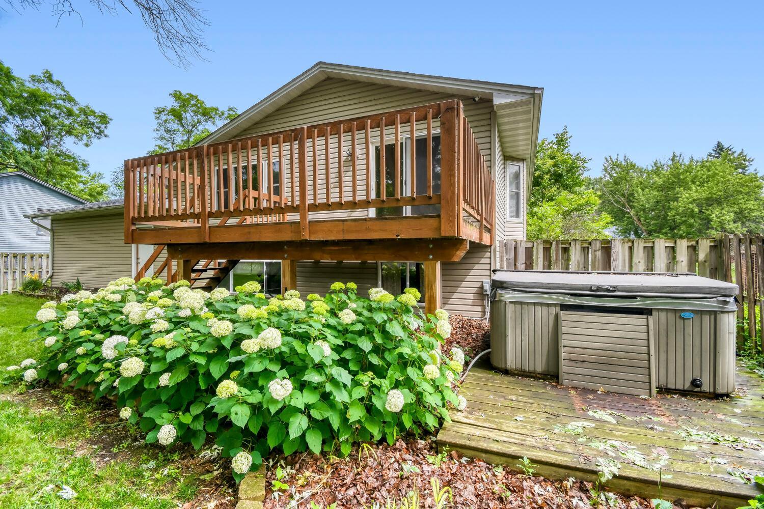 View of Residential at 709 74th Avenue, Brooklyn Park MN 55444, Brooklyn Park (26 of 27) - Mike Wilen | Minnesota Team Real Estate