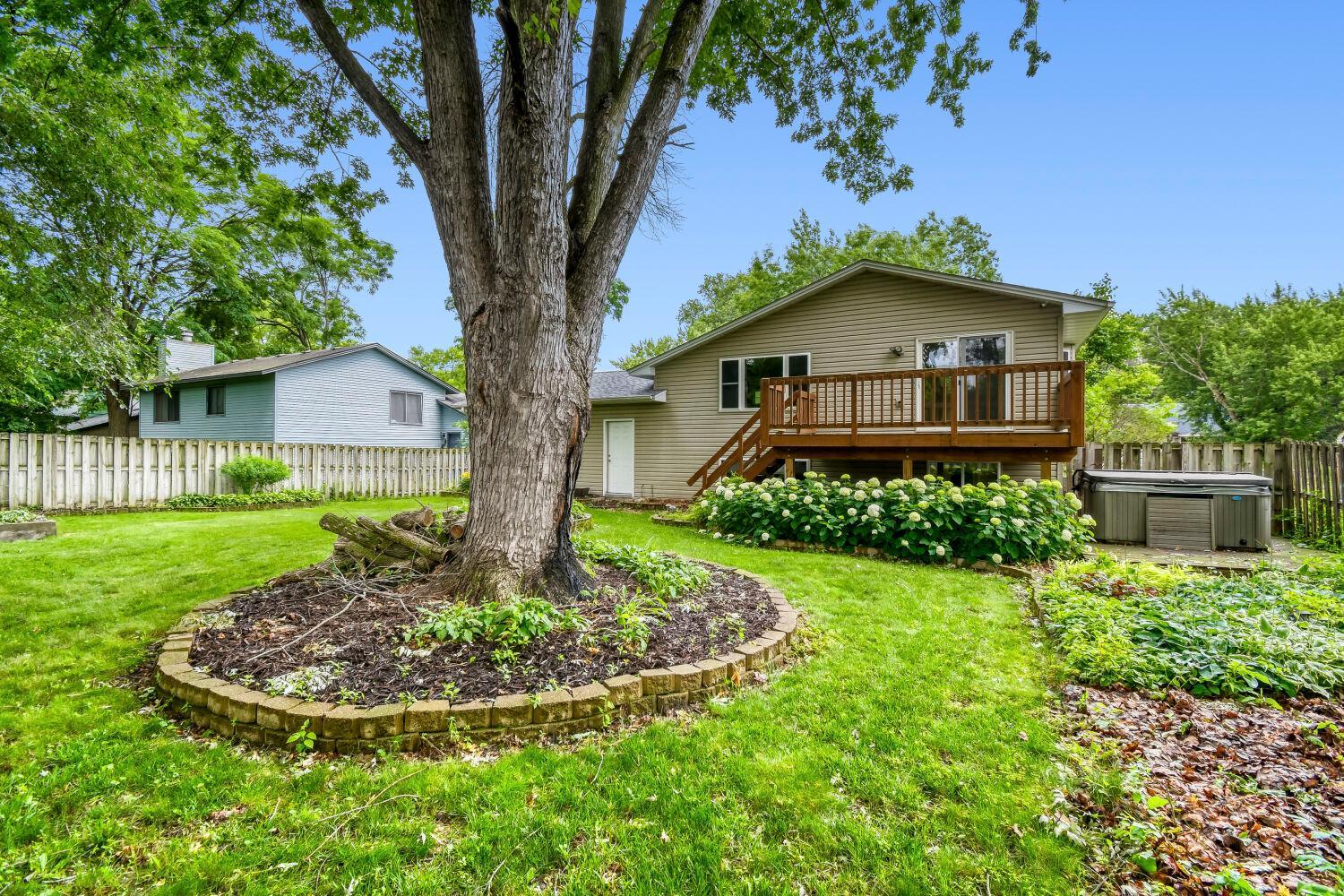 View of Residential at 709 74th Avenue, Brooklyn Park MN 55444, Brooklyn Park (25 of 27) - Mike Wilen | Minnesota Team Real Estate